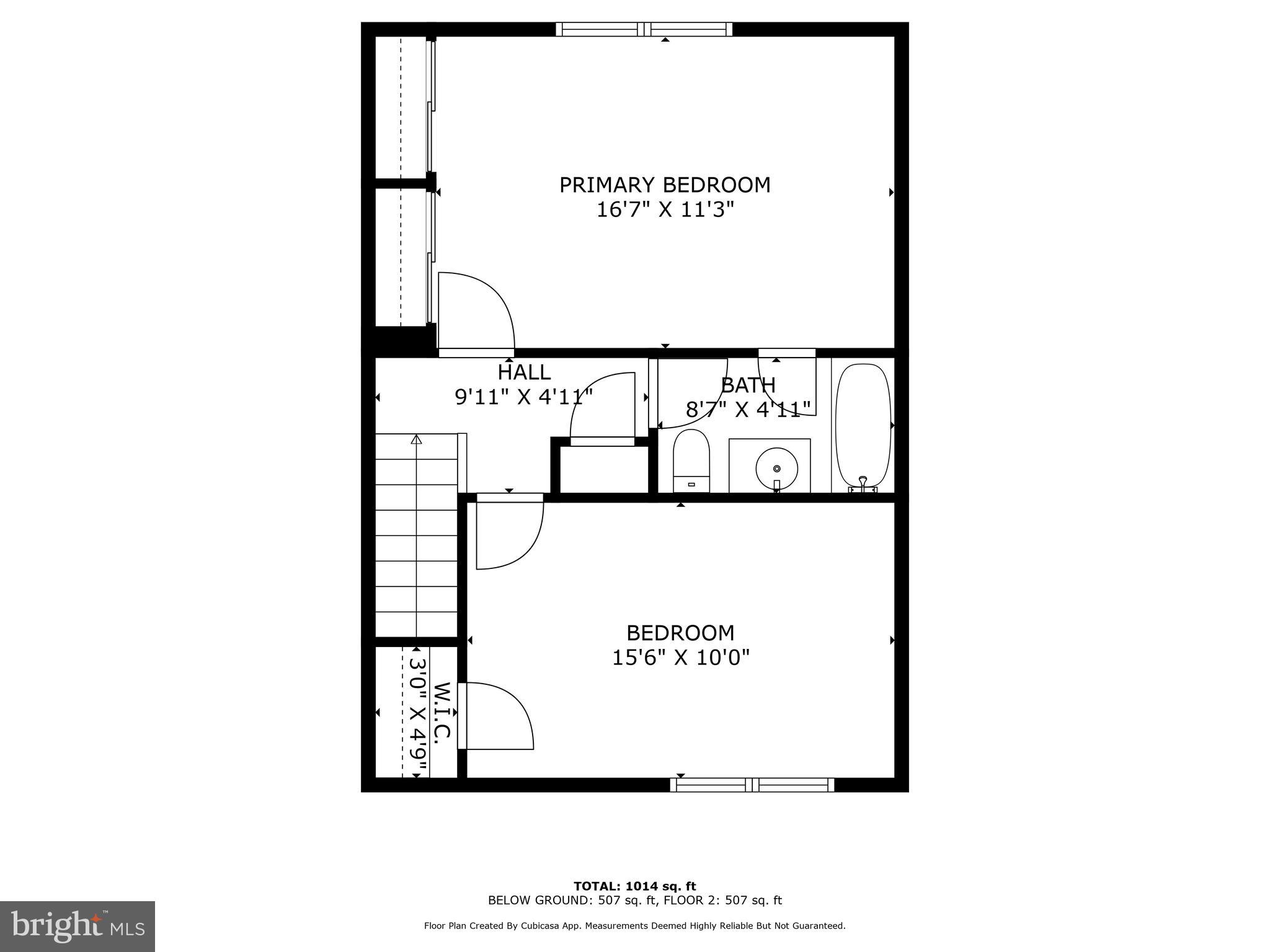 CRESTWOOD HAMLET - Residential