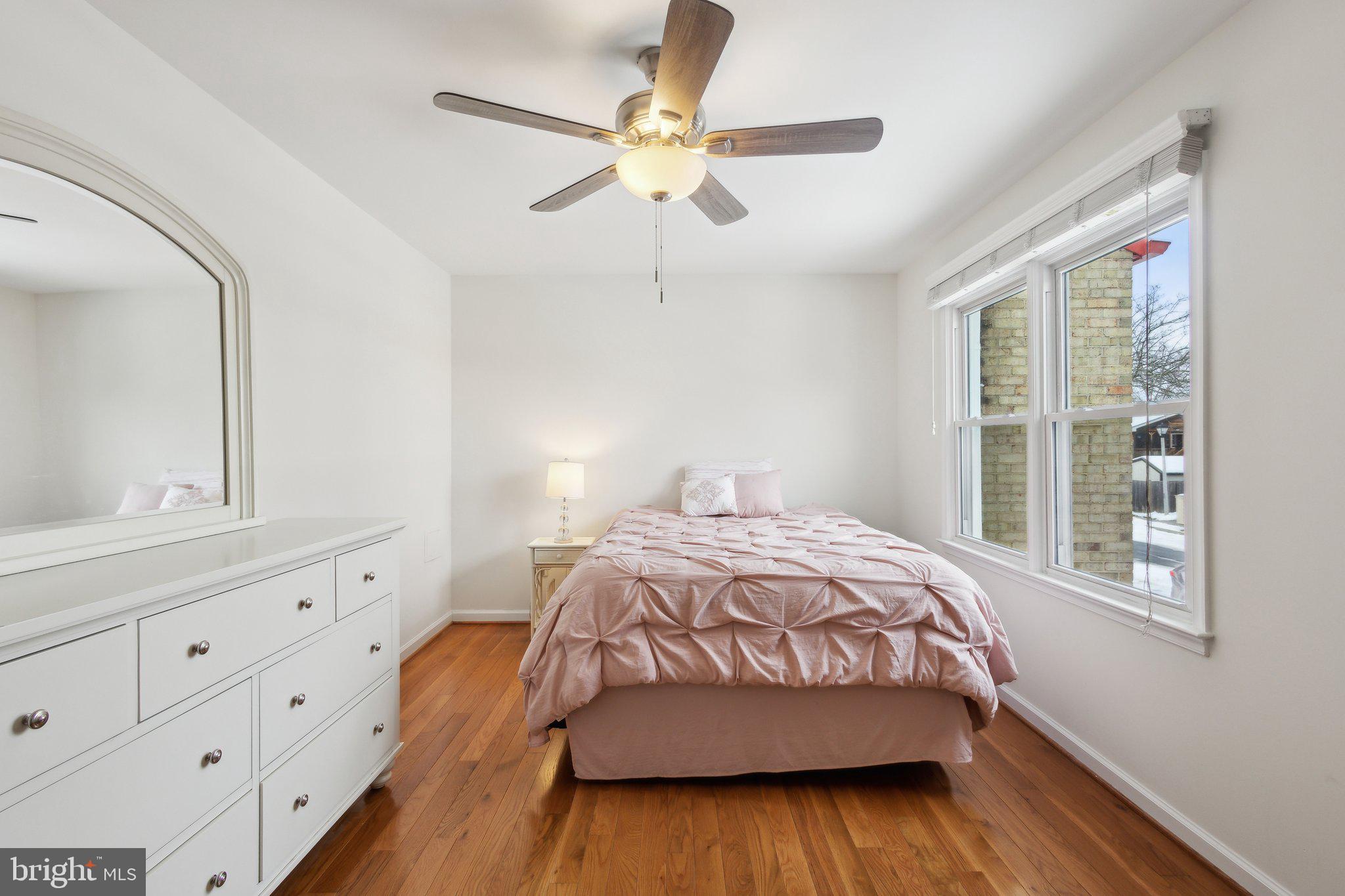 CRESTWOOD HAMLET - Residential