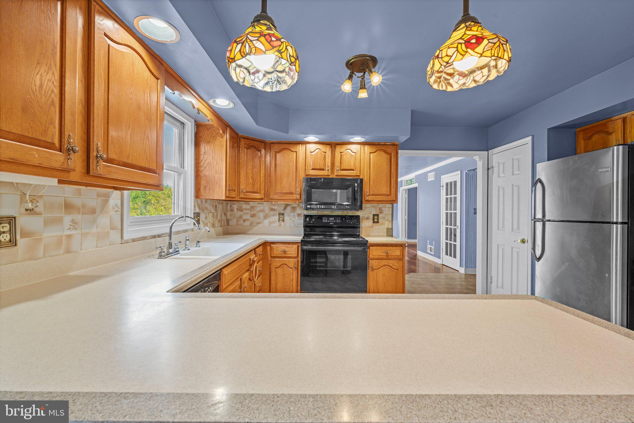 FLORIBUNDA HEIGHTS - Residential