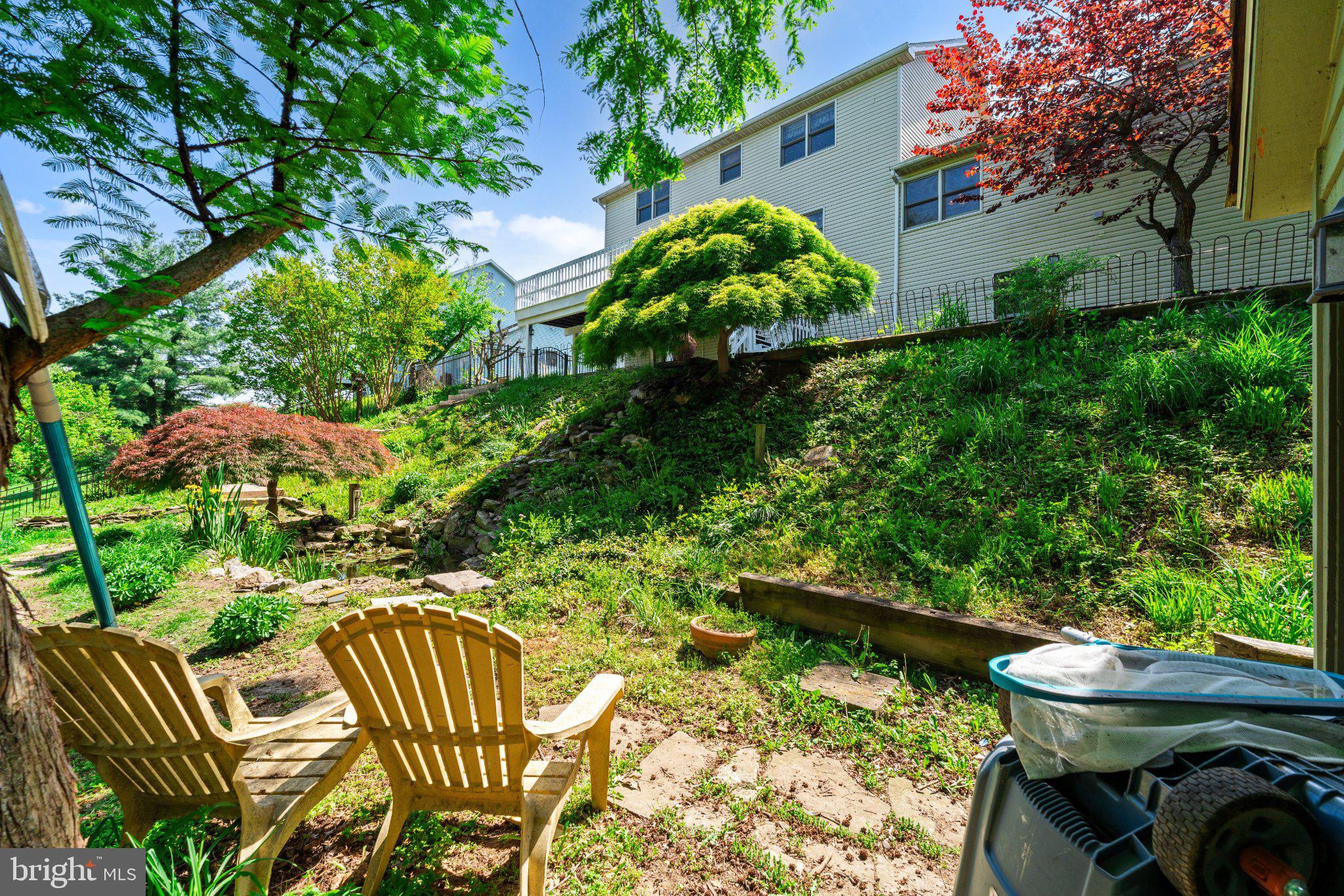 FLORIBUNDA HEIGHTS - Residential