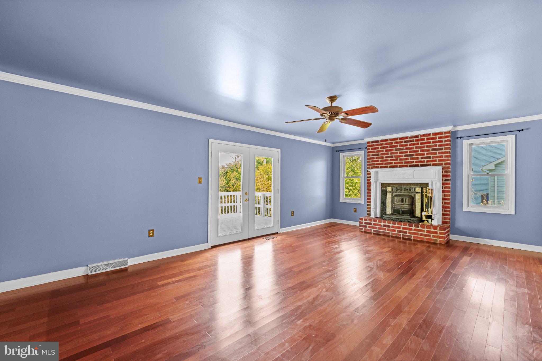 FLORIBUNDA HEIGHTS - Residential