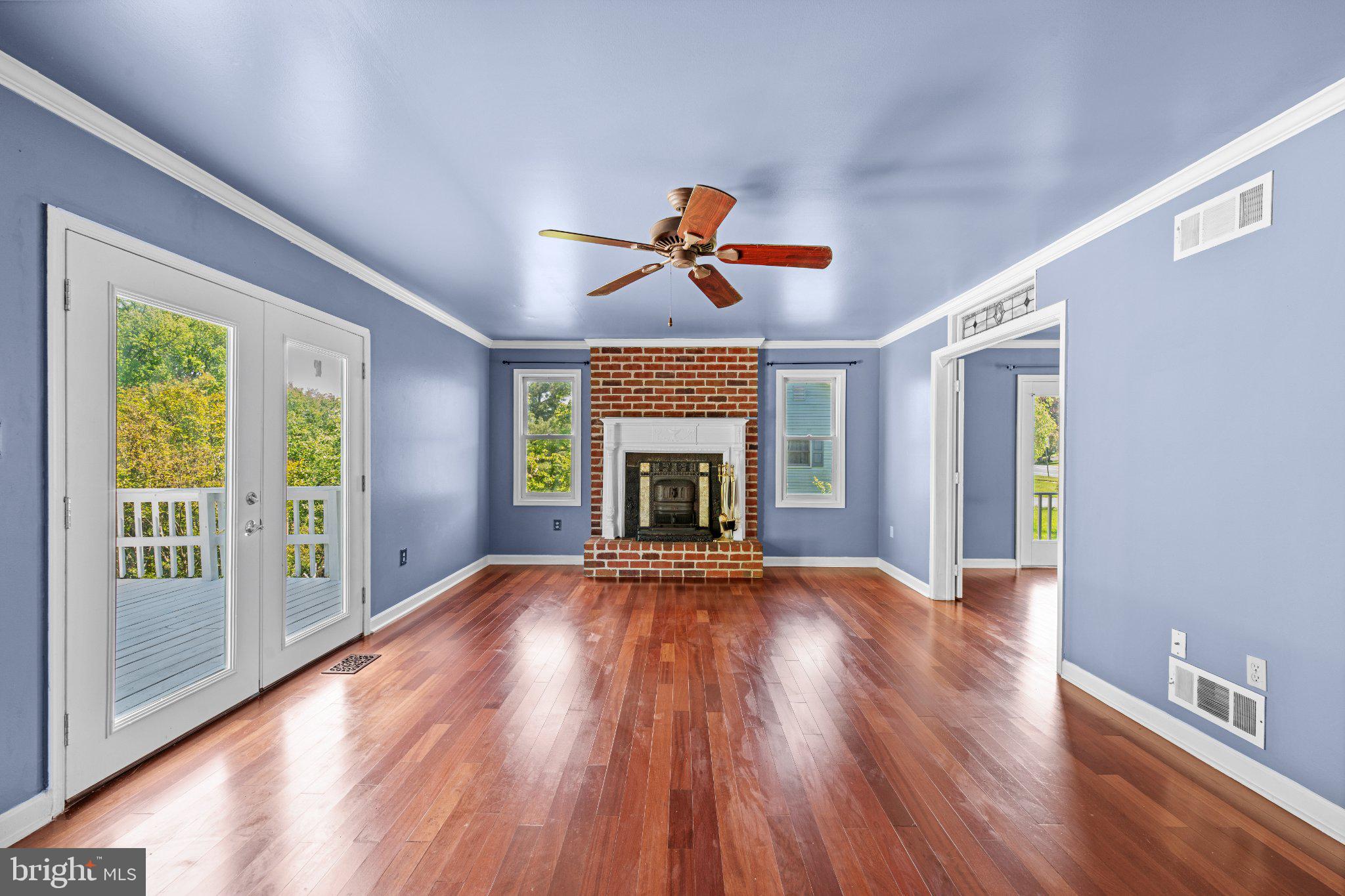 FLORIBUNDA HEIGHTS - Residential