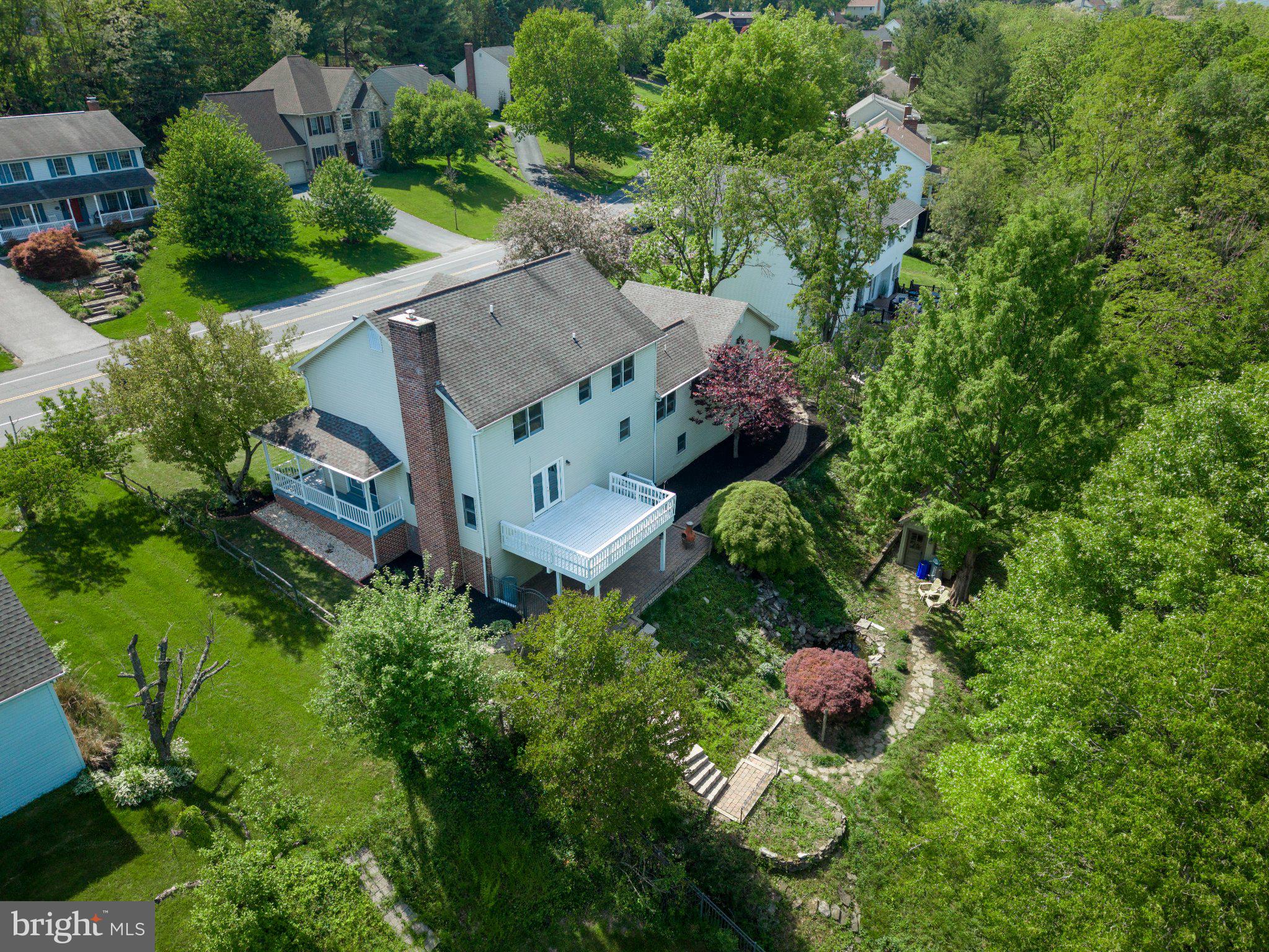 FLORIBUNDA HEIGHTS - Residential