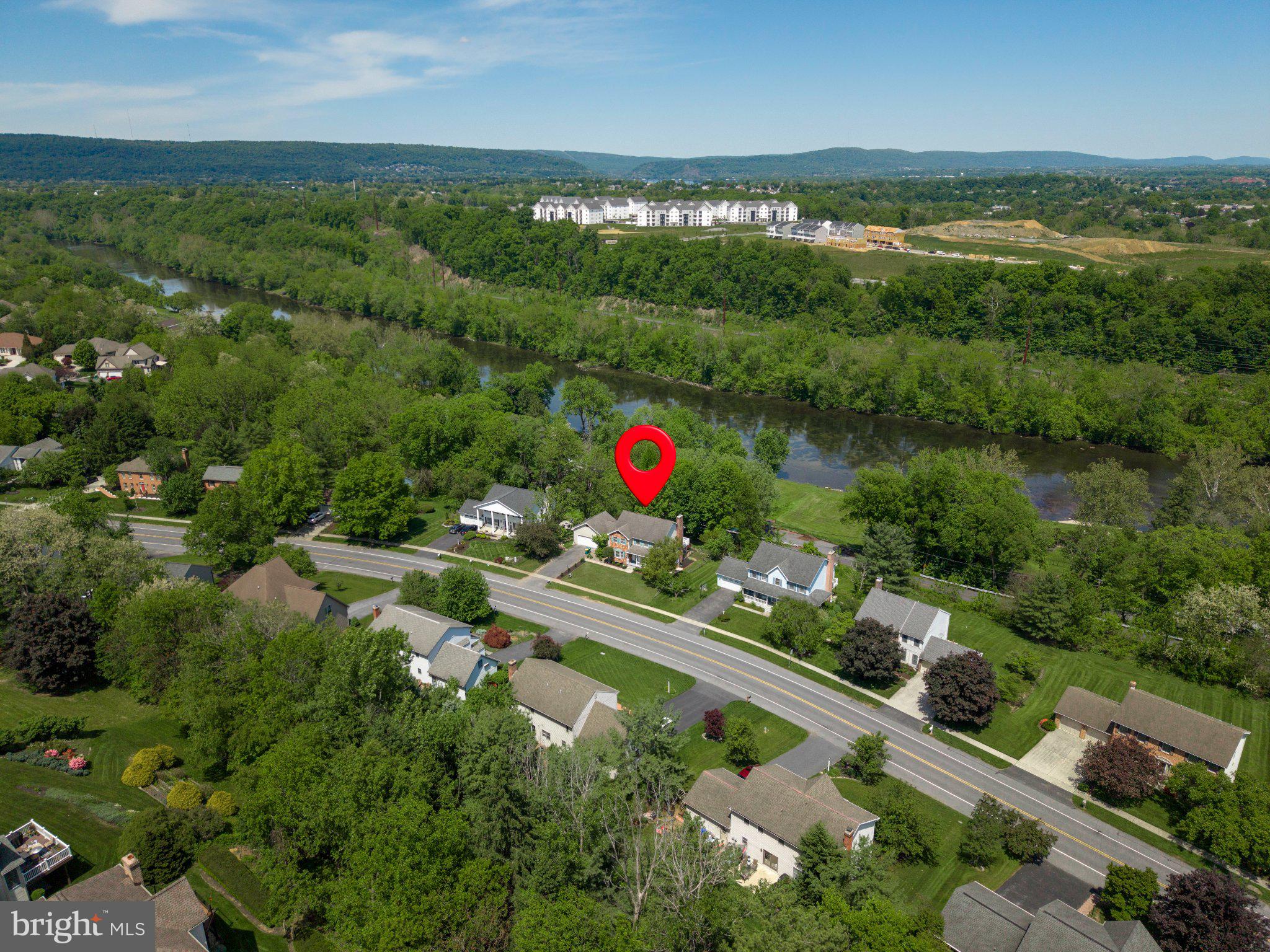 FLORIBUNDA HEIGHTS - Residential