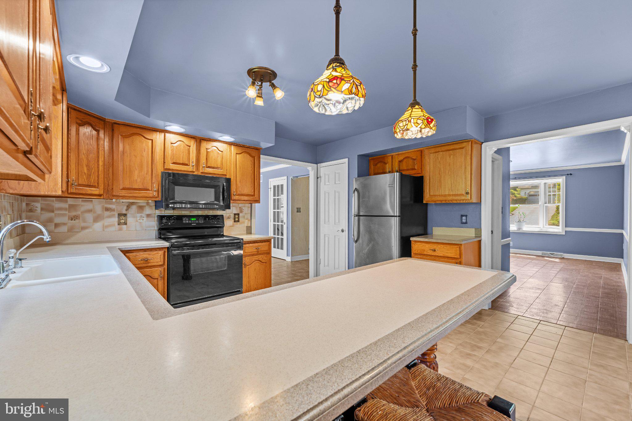 FLORIBUNDA HEIGHTS - Residential
