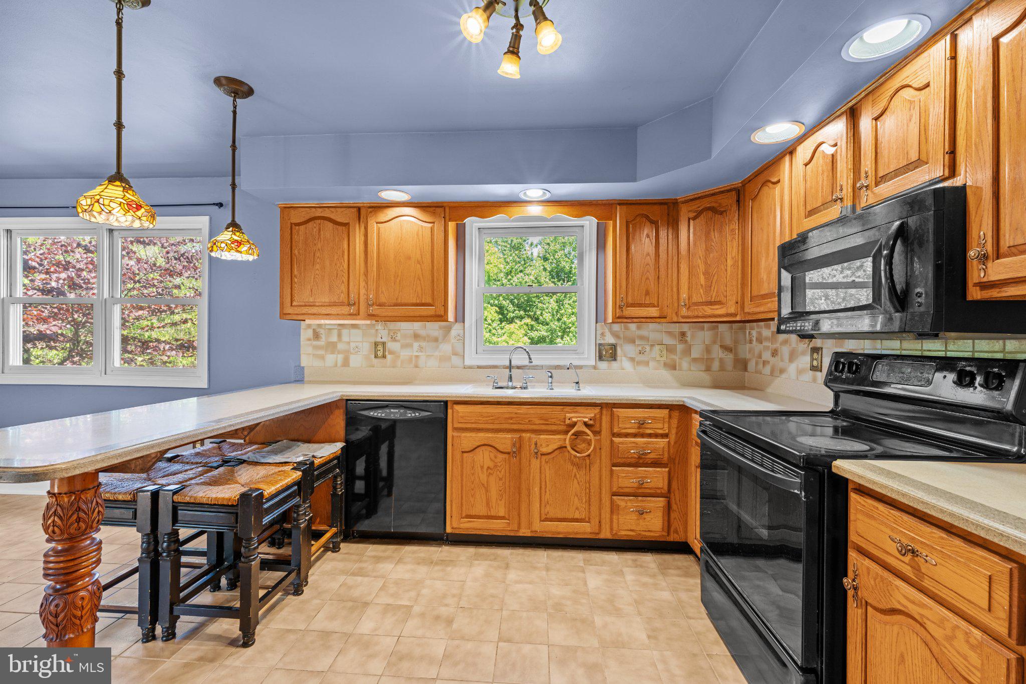 FLORIBUNDA HEIGHTS - Residential