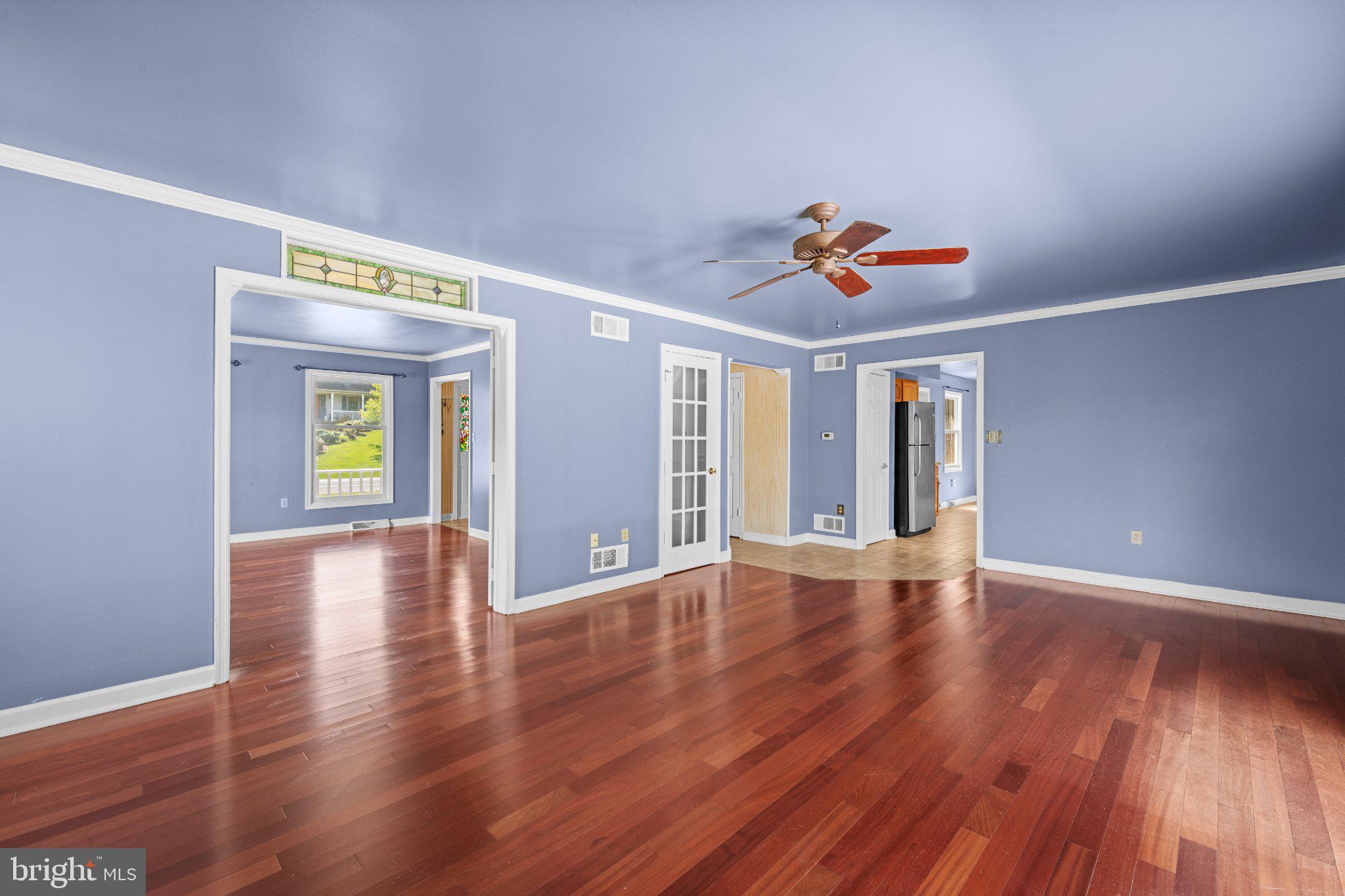 FLORIBUNDA HEIGHTS - Residential