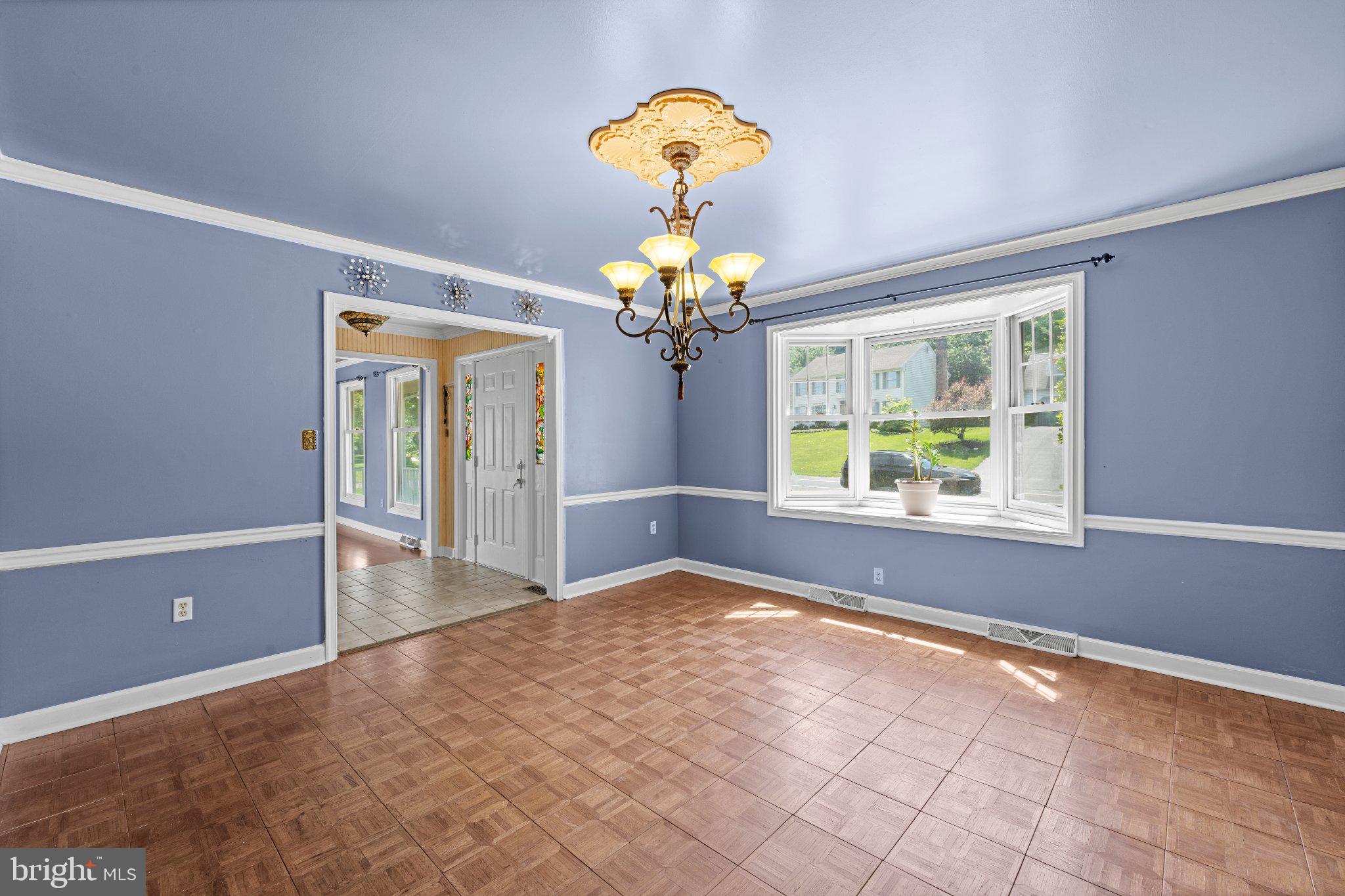 FLORIBUNDA HEIGHTS - Residential