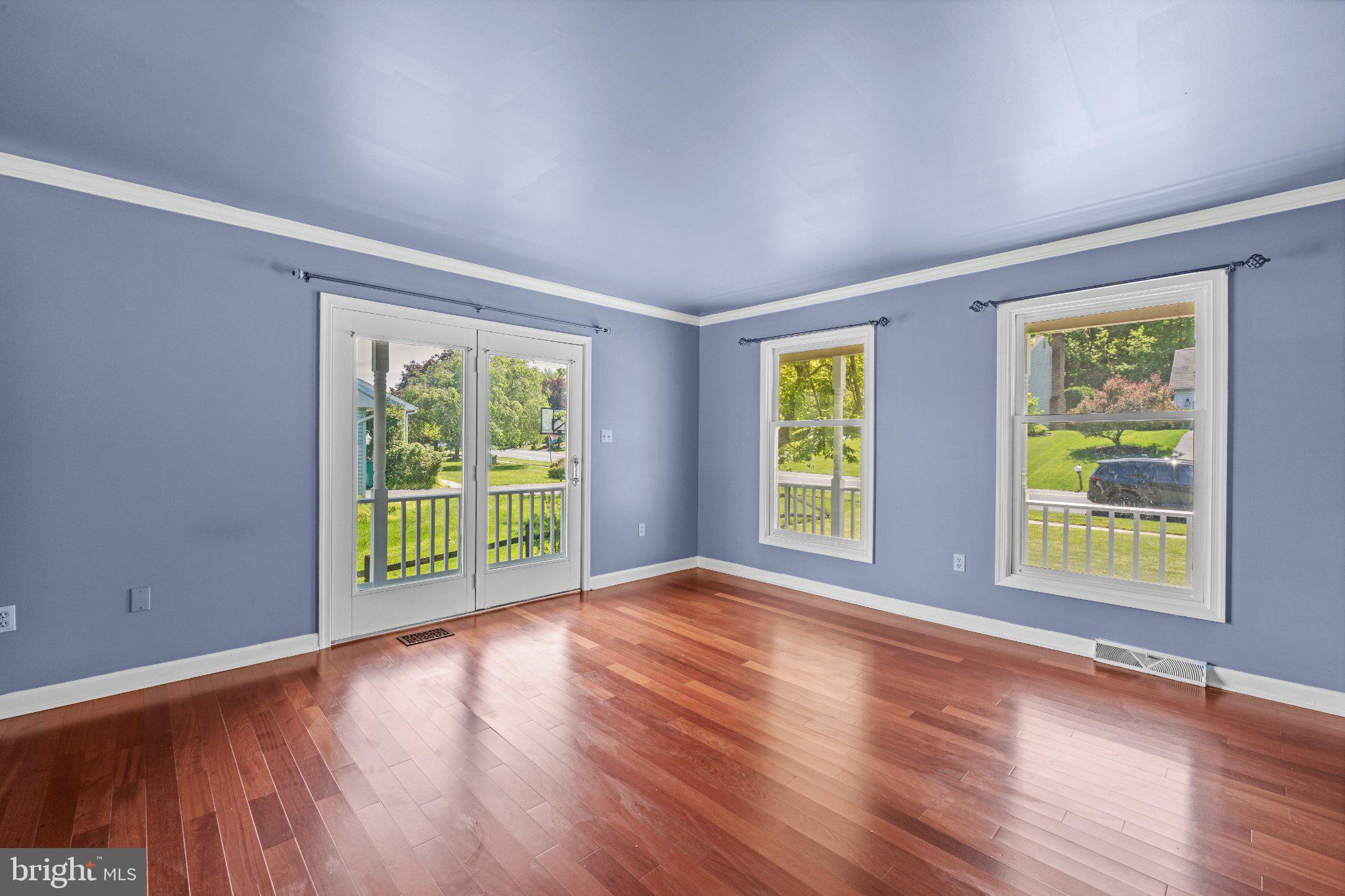 FLORIBUNDA HEIGHTS - Residential