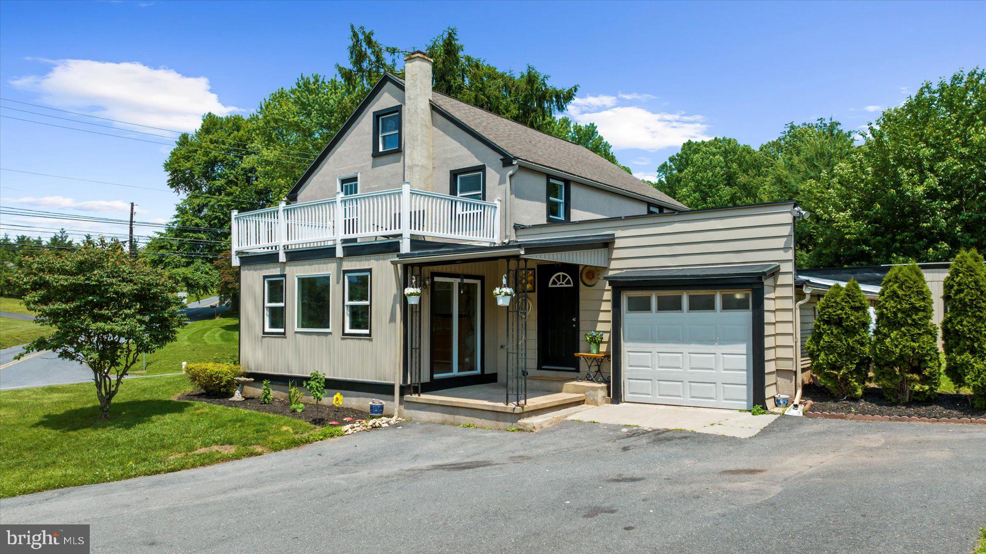 4258 NEW HOLLAND ROAD