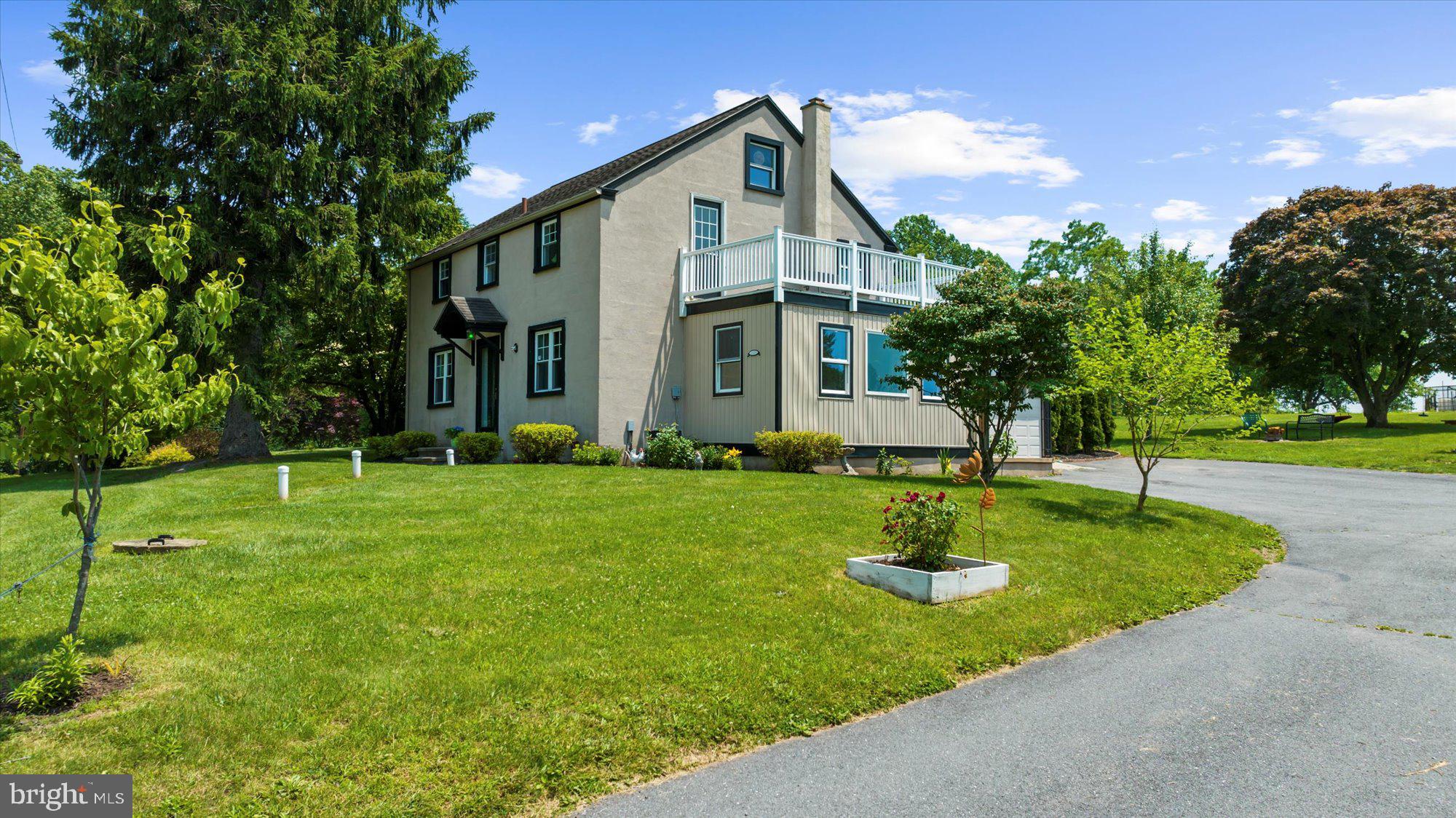 4258 NEW HOLLAND ROAD