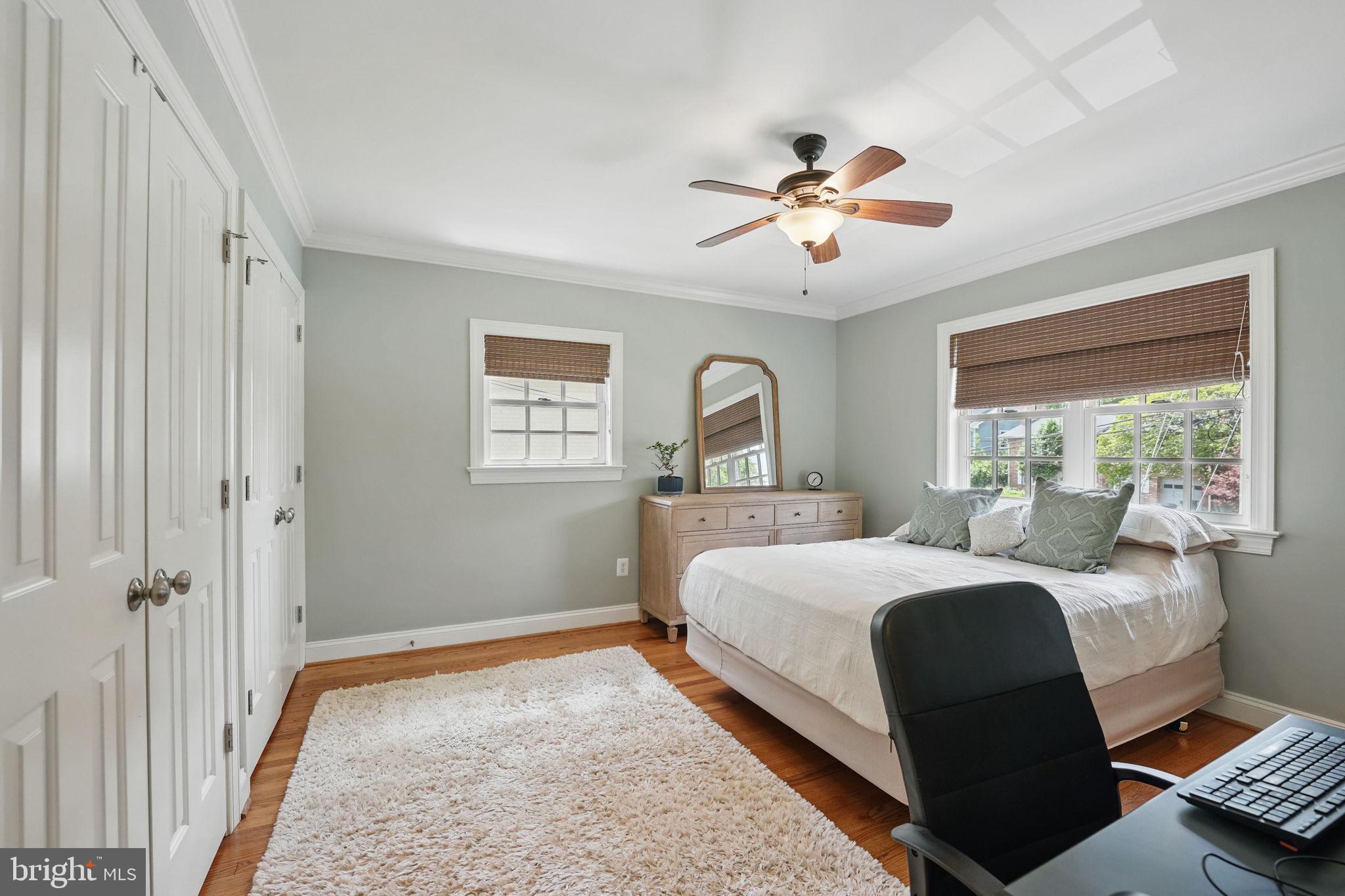 DOVER BALMORAL RIVERWOOD - Residential