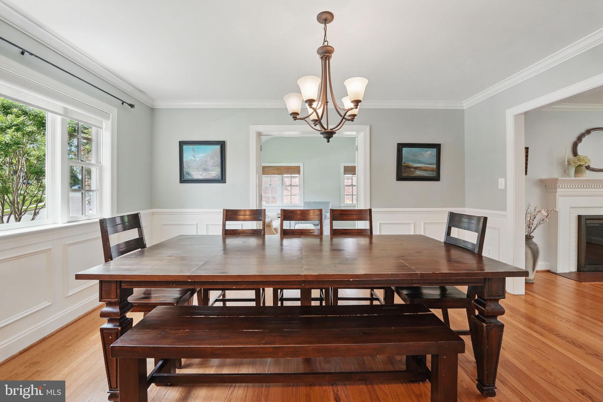 DOVER BALMORAL RIVERWOOD - Residential