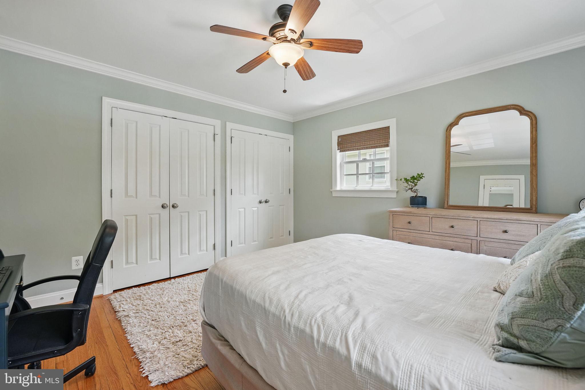 DOVER BALMORAL RIVERWOOD - Residential