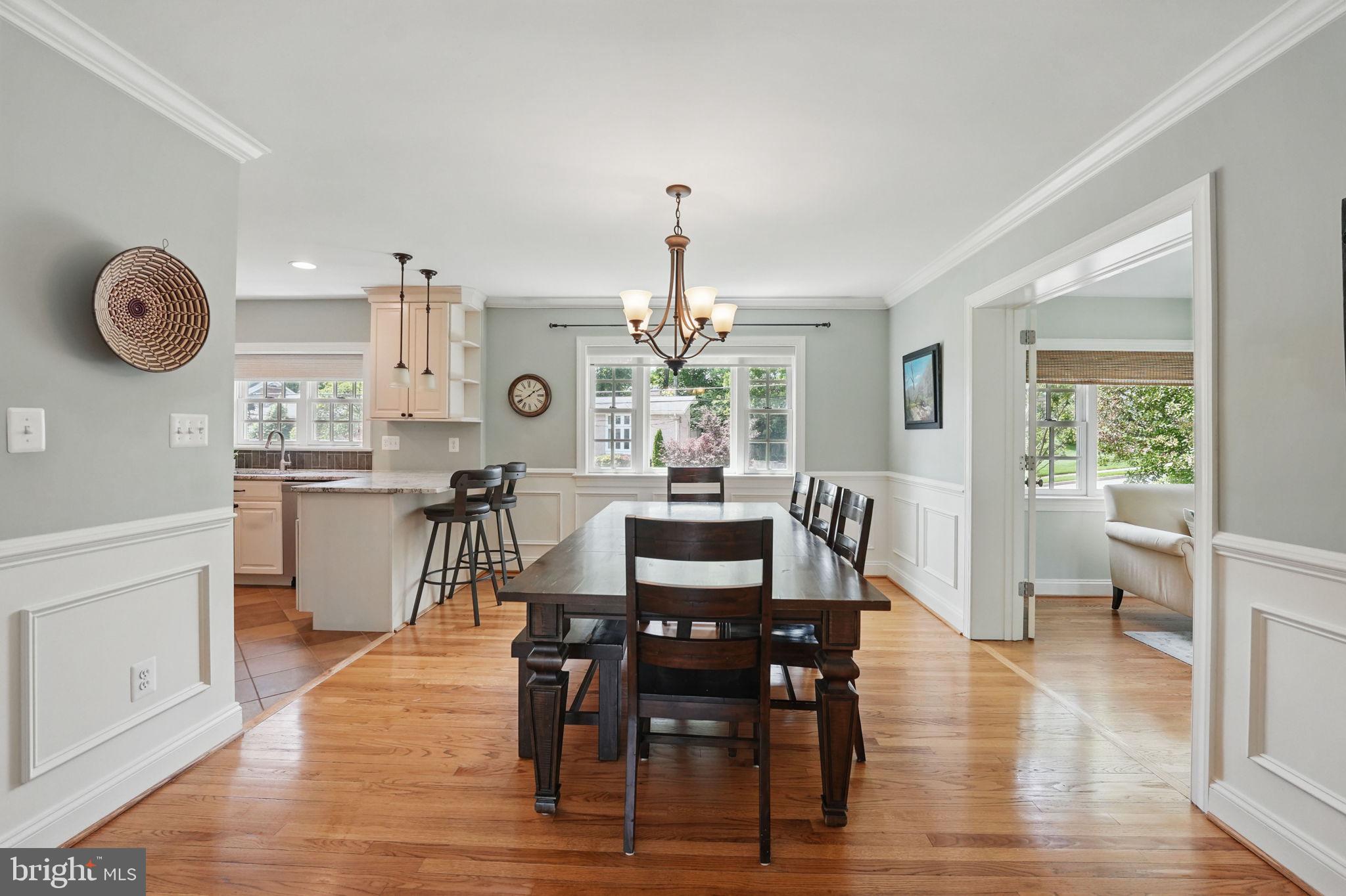 DOVER BALMORAL RIVERWOOD - Residential