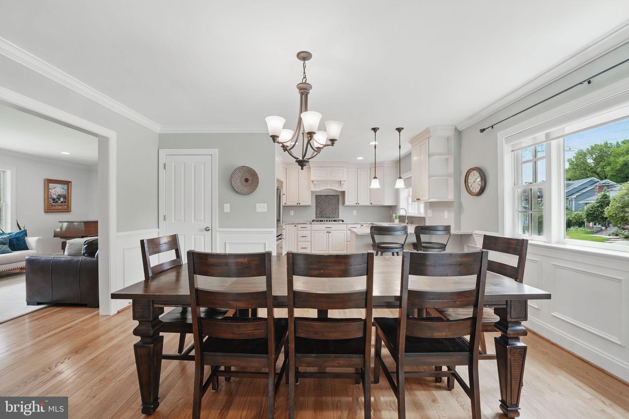 DOVER BALMORAL RIVERWOOD - Residential