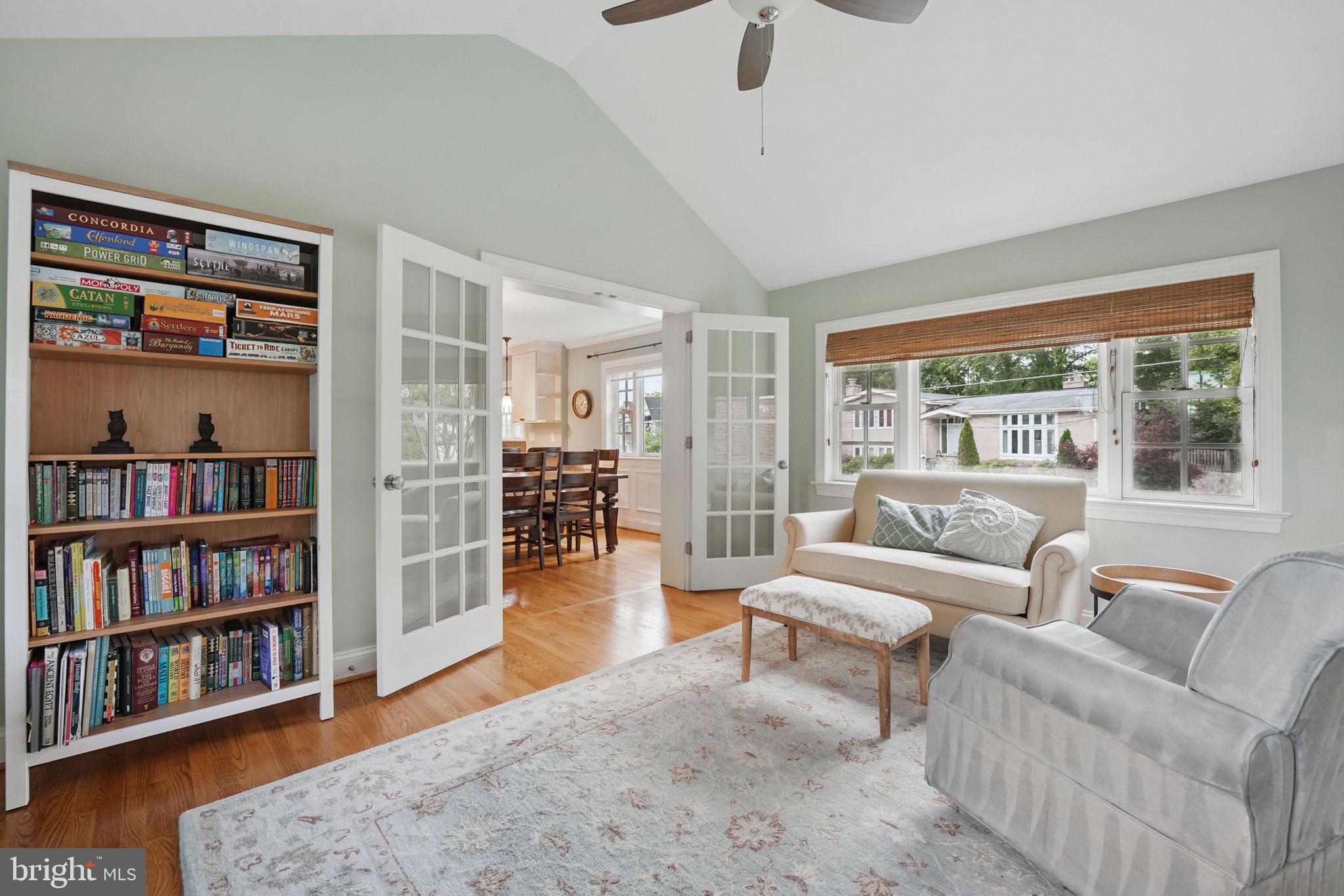 DOVER BALMORAL RIVERWOOD - Residential