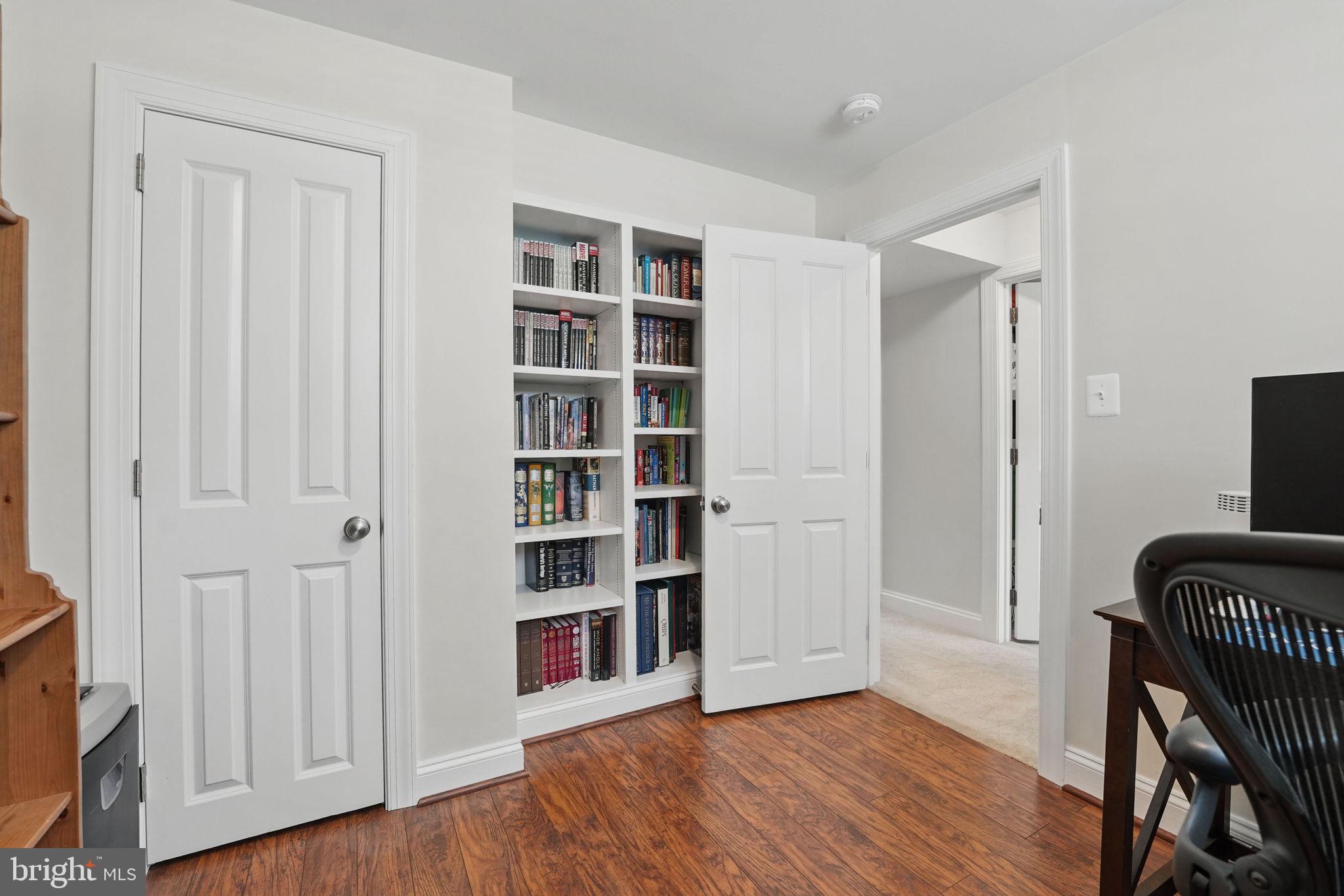 DOVER BALMORAL RIVERWOOD - Residential