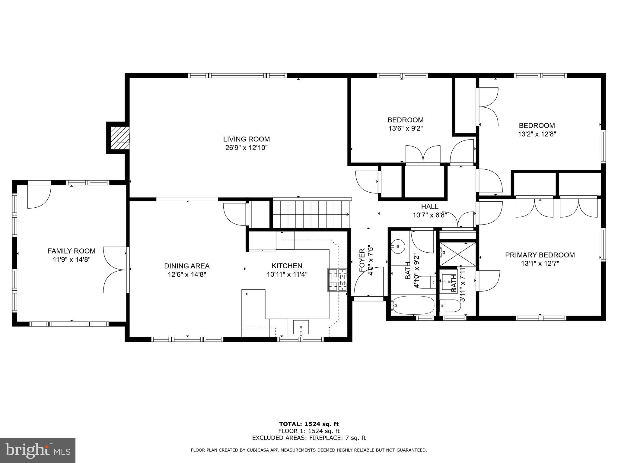 DOVER BALMORAL RIVERWOOD - Residential