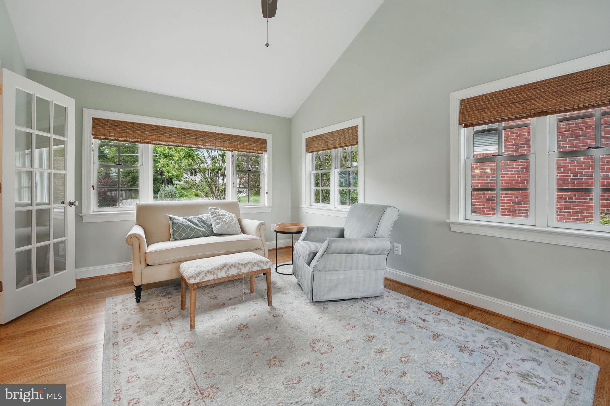 DOVER BALMORAL RIVERWOOD - Residential