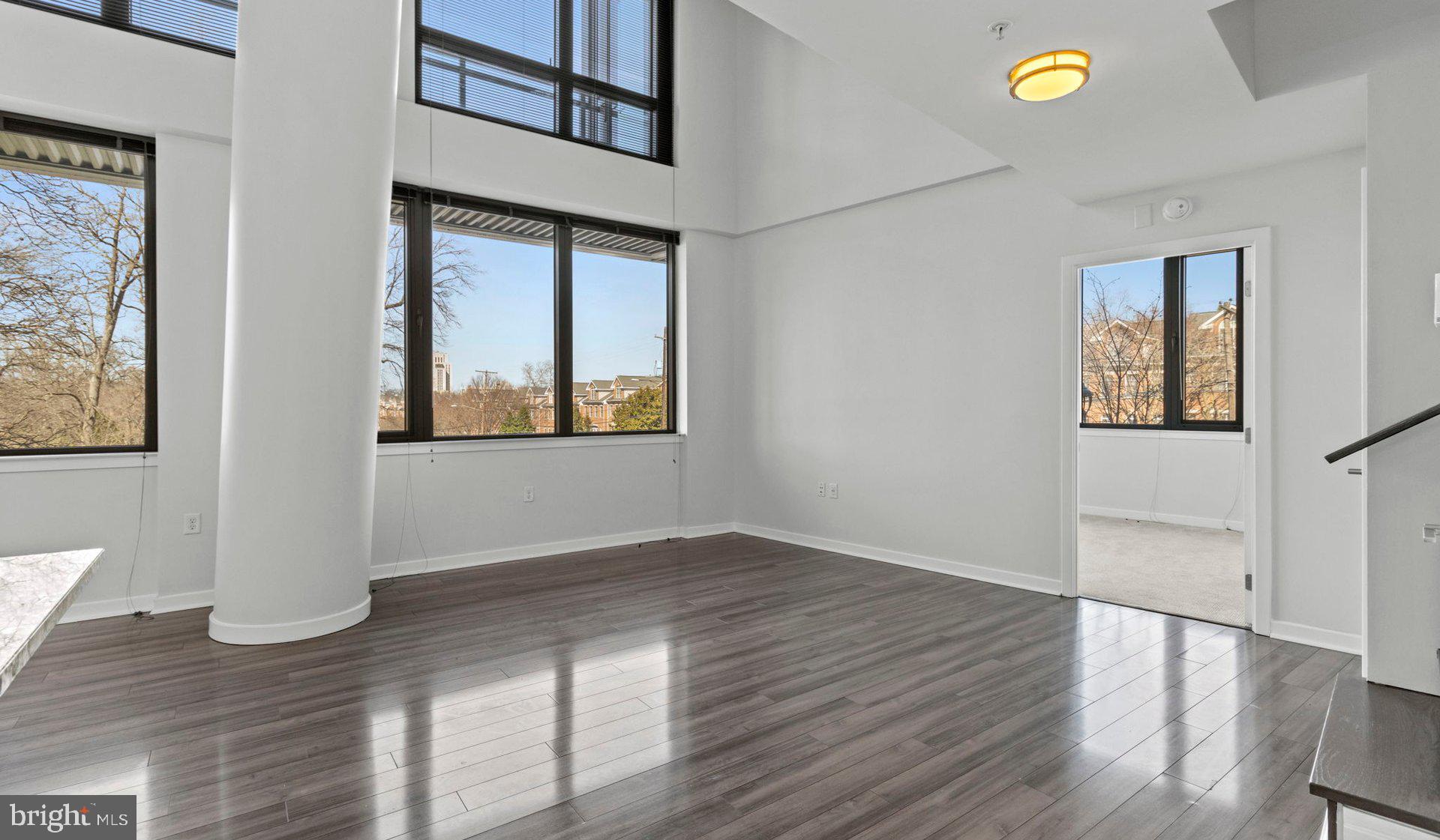 BETHESDA - Residential Lease