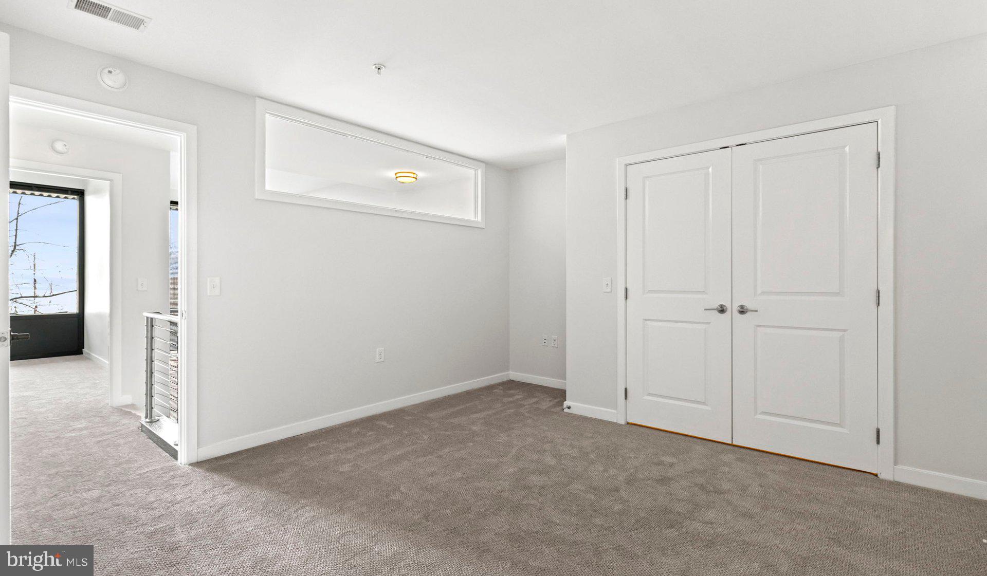 BETHESDA - Residential Lease