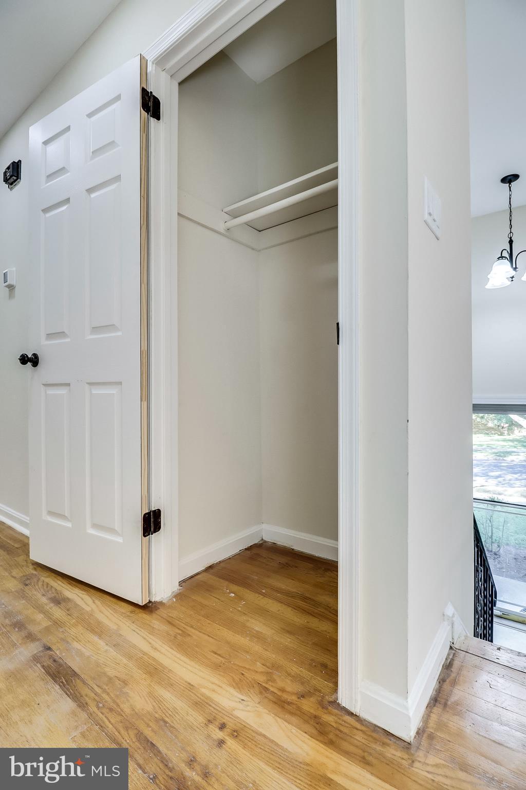 WARBURTON MANOR - Residential