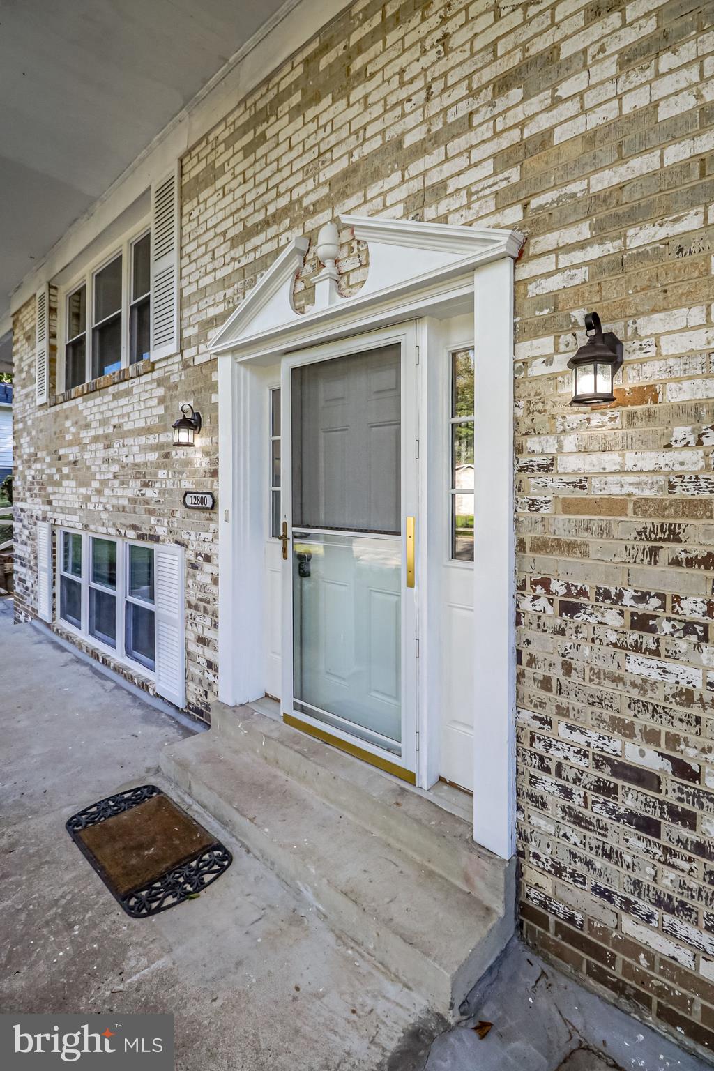 WARBURTON MANOR - Residential