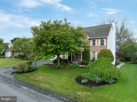 Photo of 125 Kaywood Drive, BOALSBURG, PA 16827 (MLS # PACE2518628)