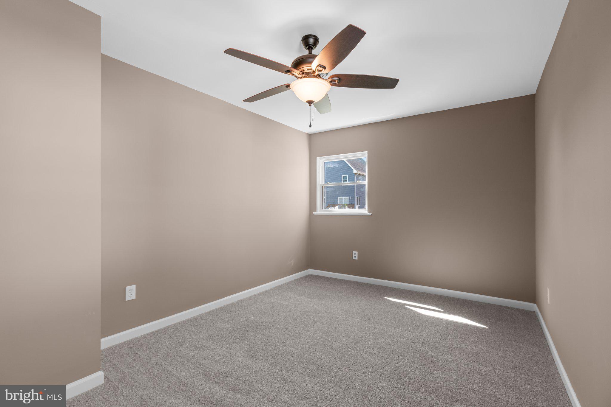 ROSEMONT - Residential