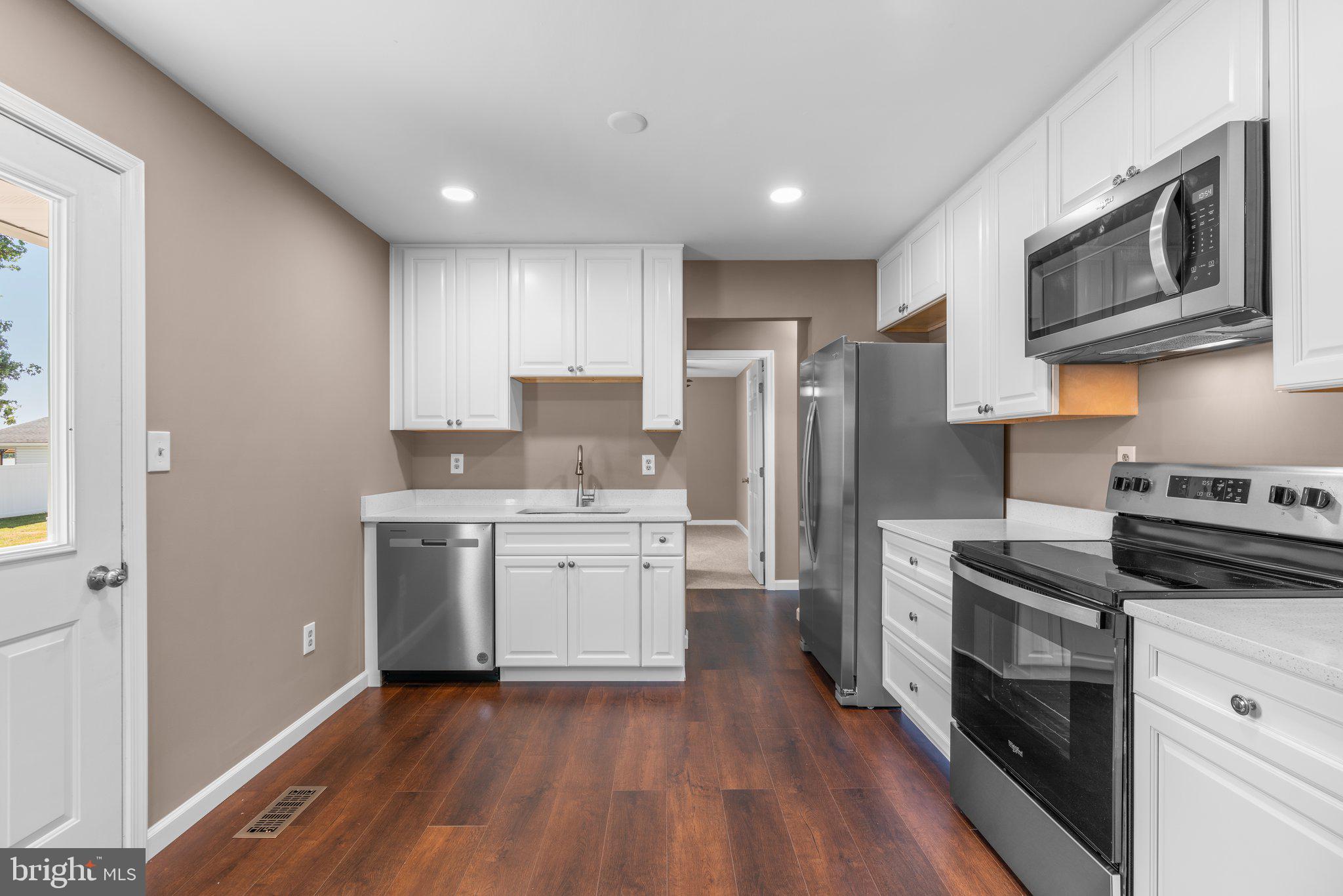 ROSEMONT - Residential