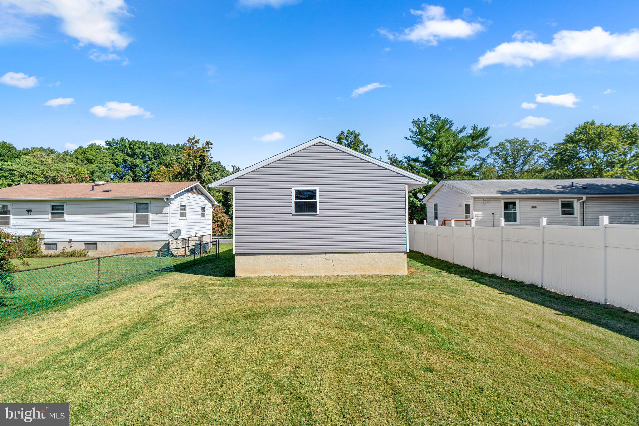 ROSEMONT - Residential