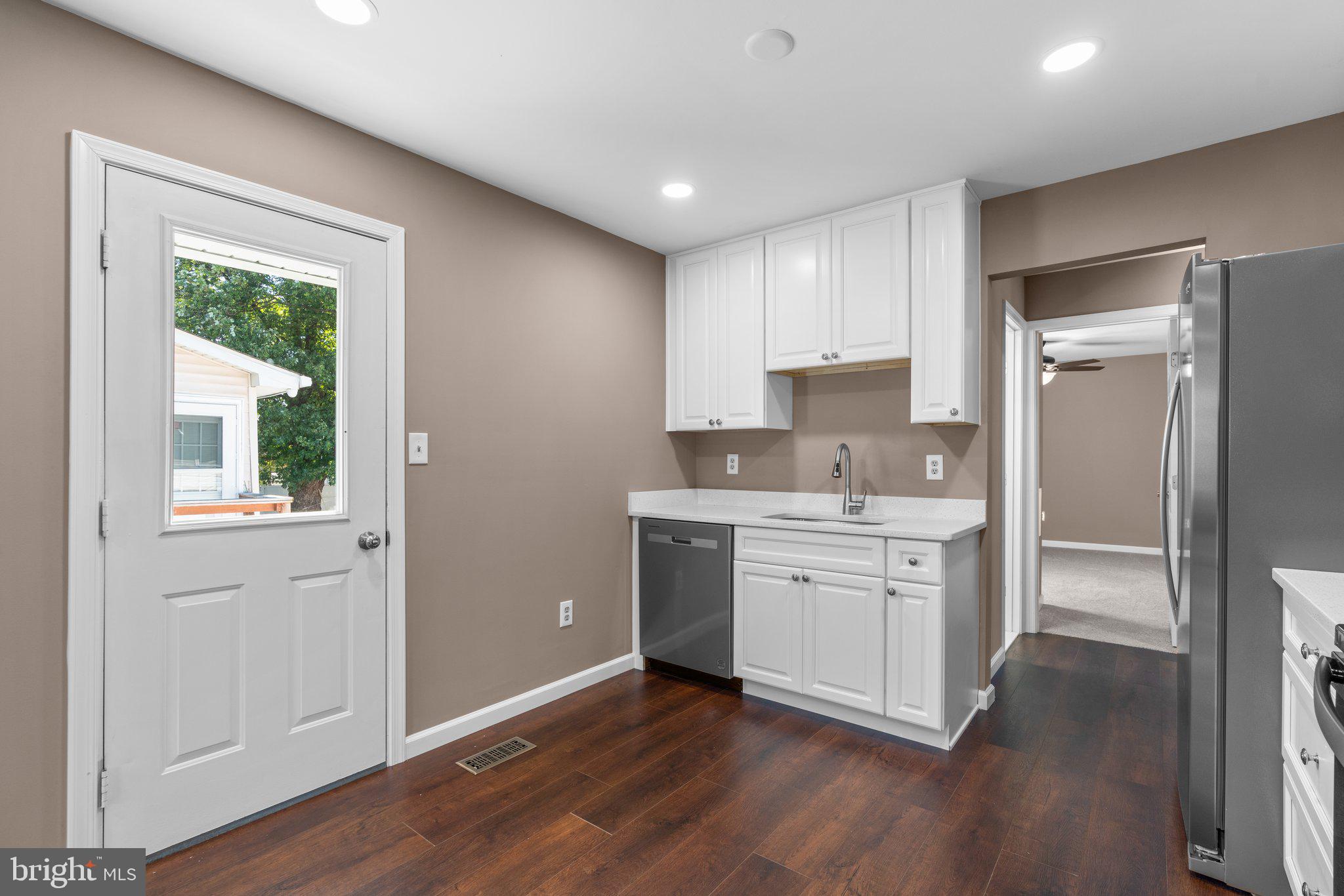 ROSEMONT - Residential