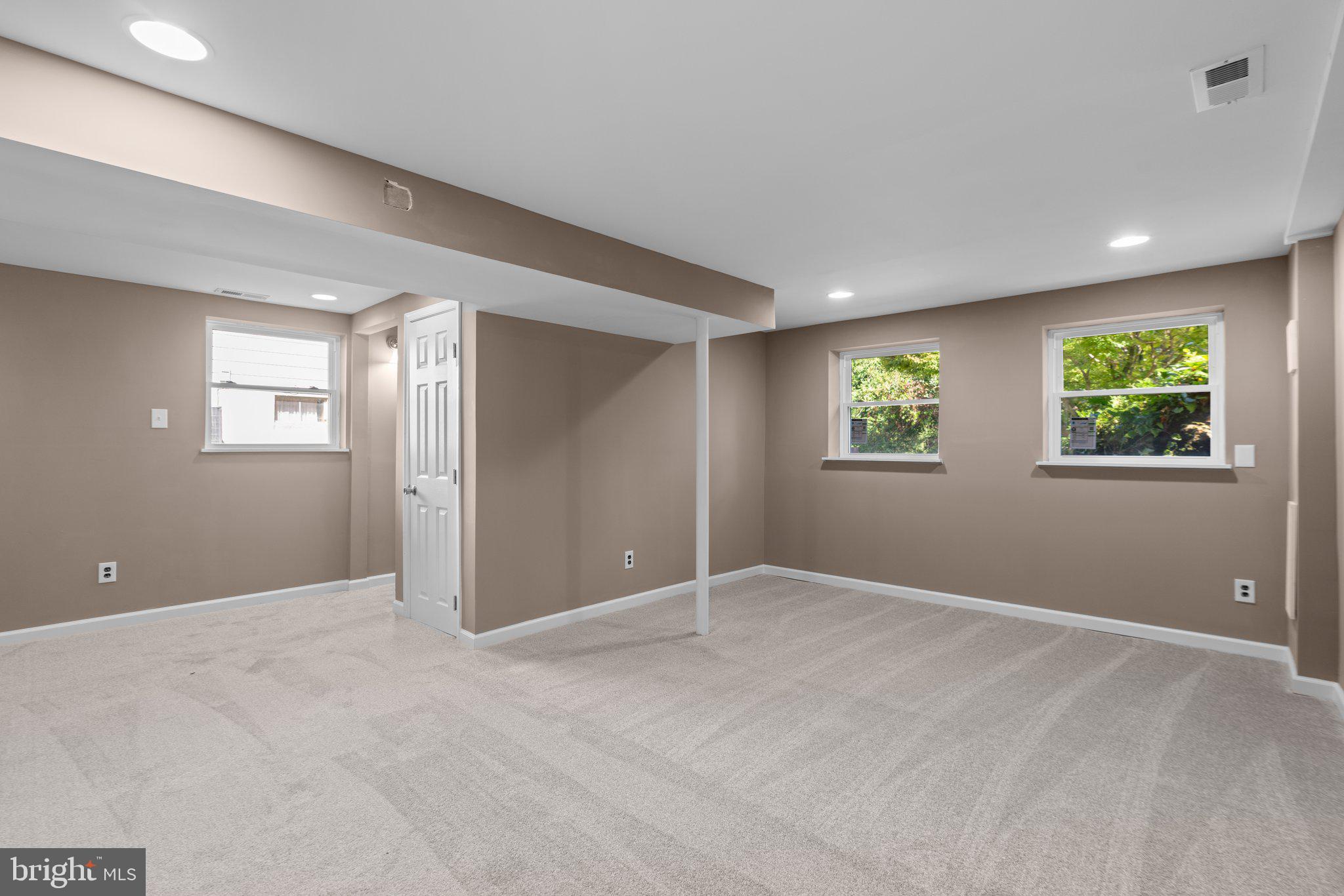 ROSEMONT - Residential