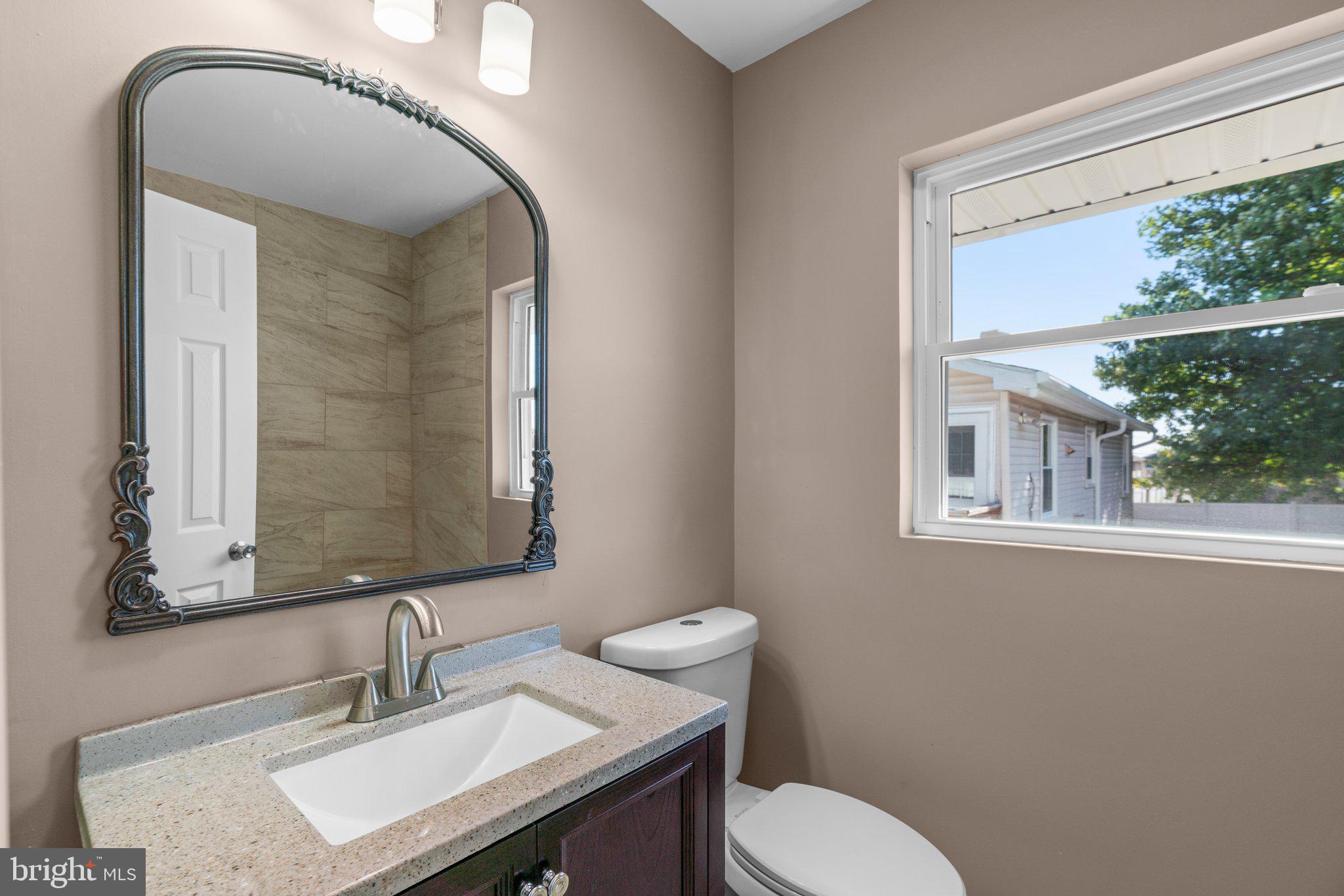 ROSEMONT - Residential