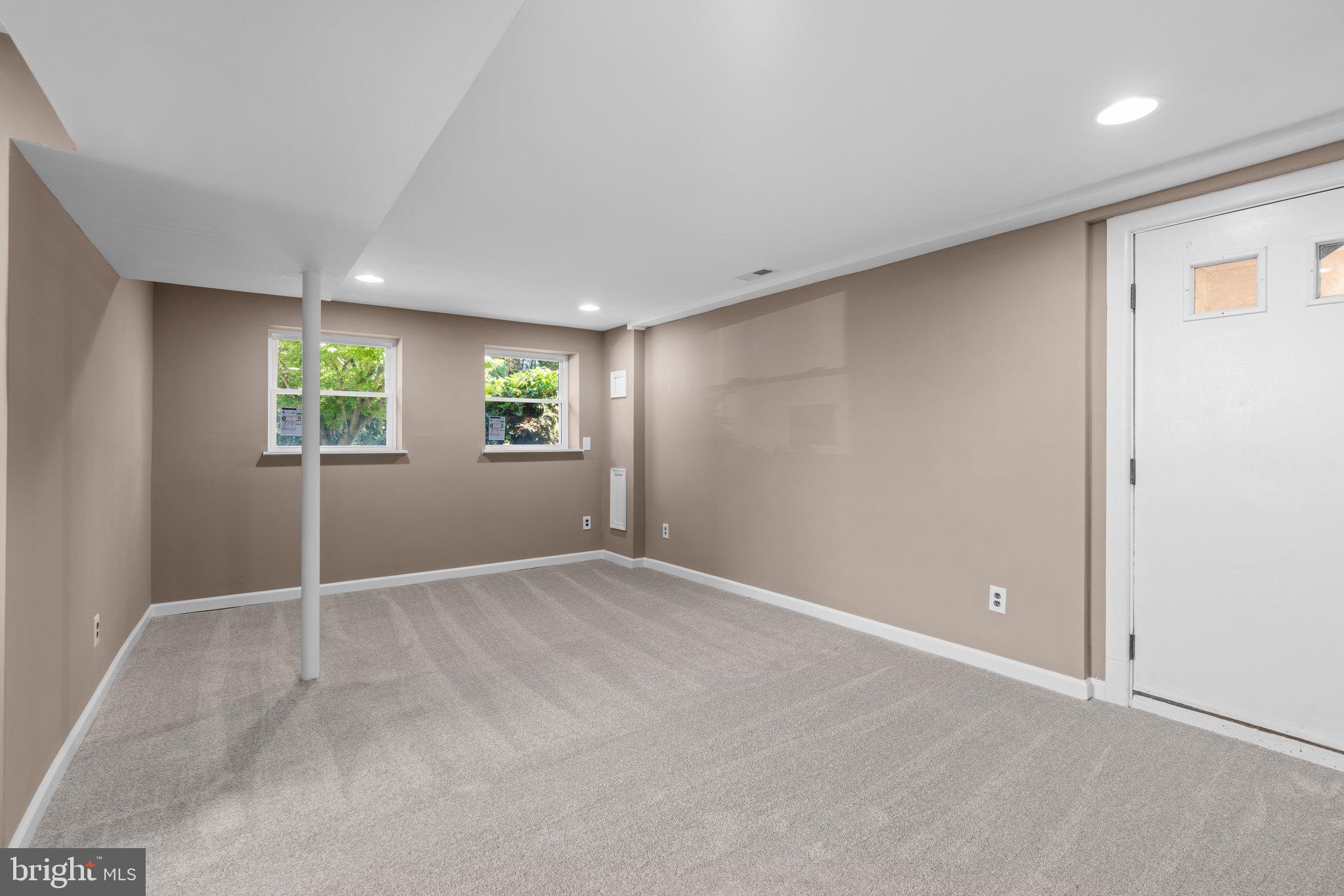 ROSEMONT - Residential