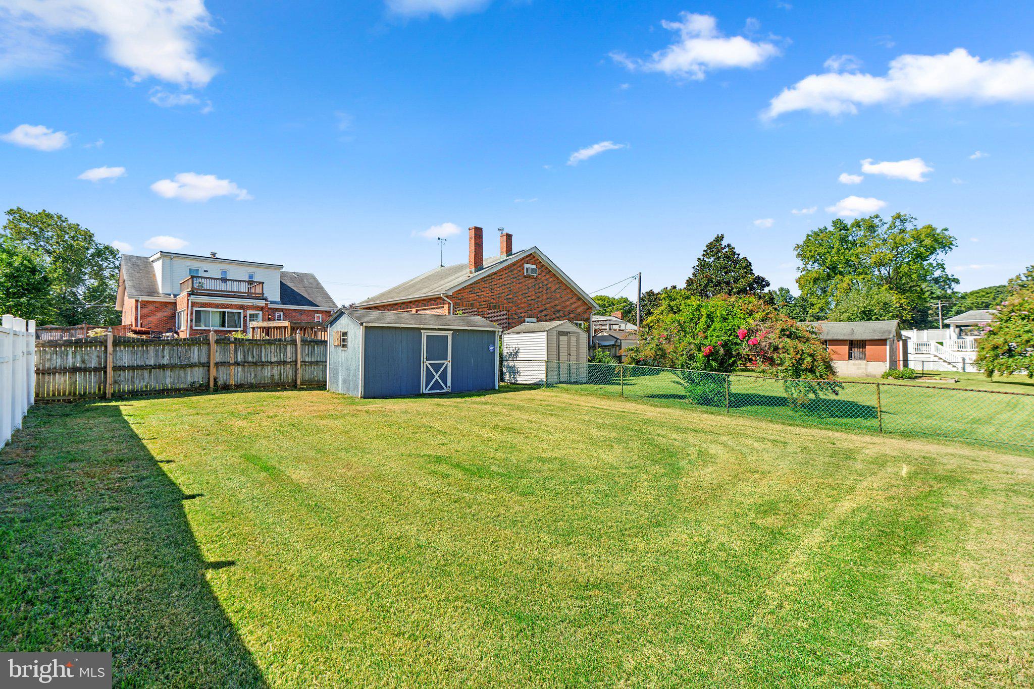 ROSEMONT - Residential