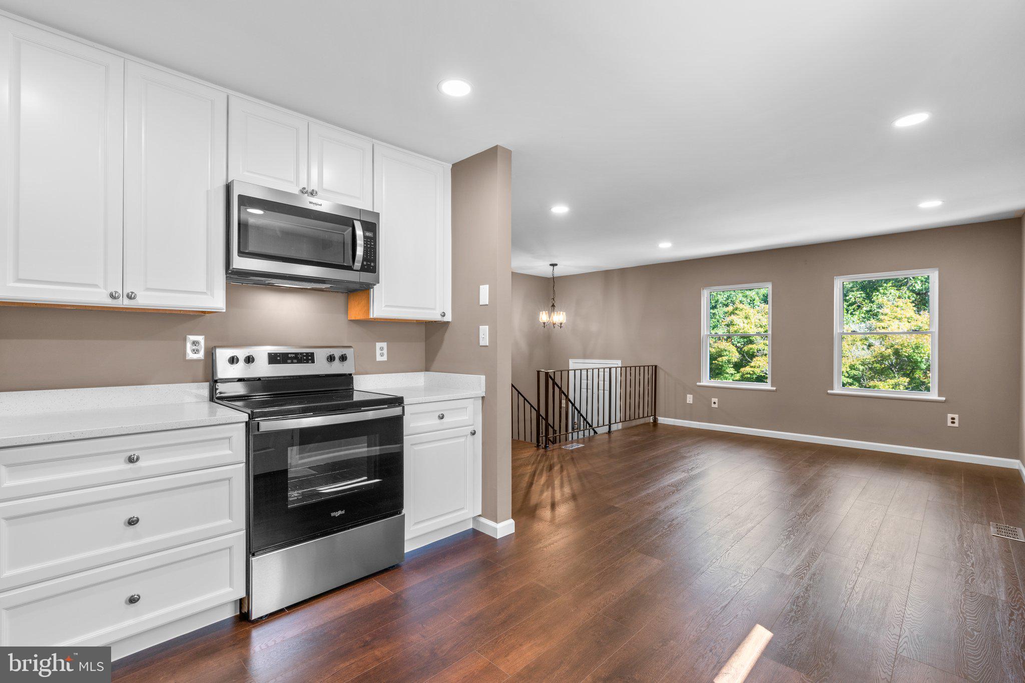 ROSEMONT - Residential