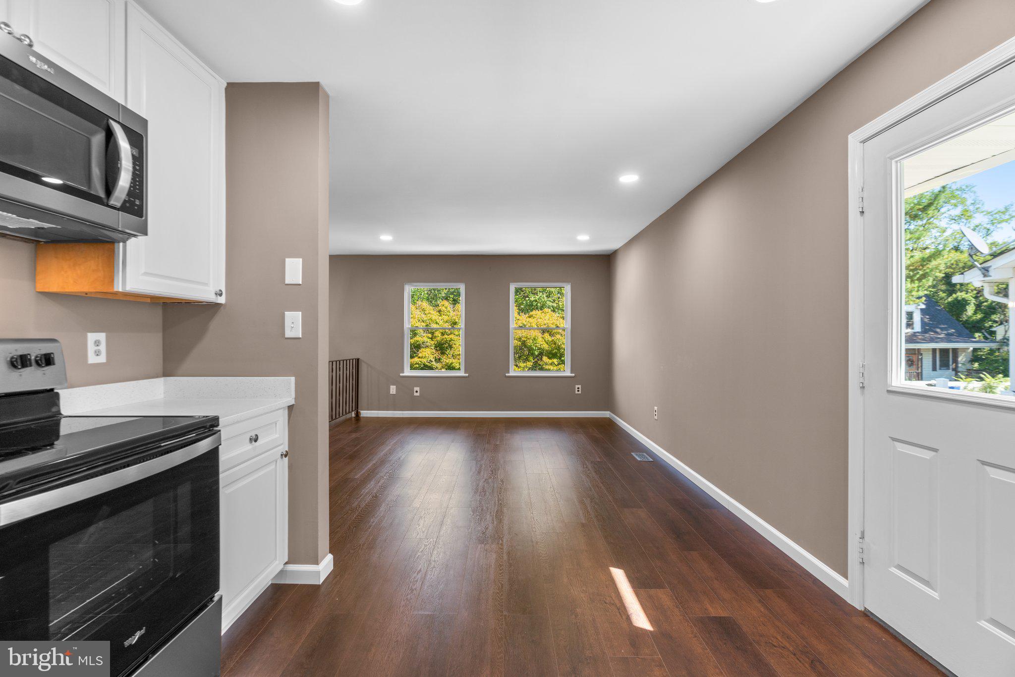 ROSEMONT - Residential