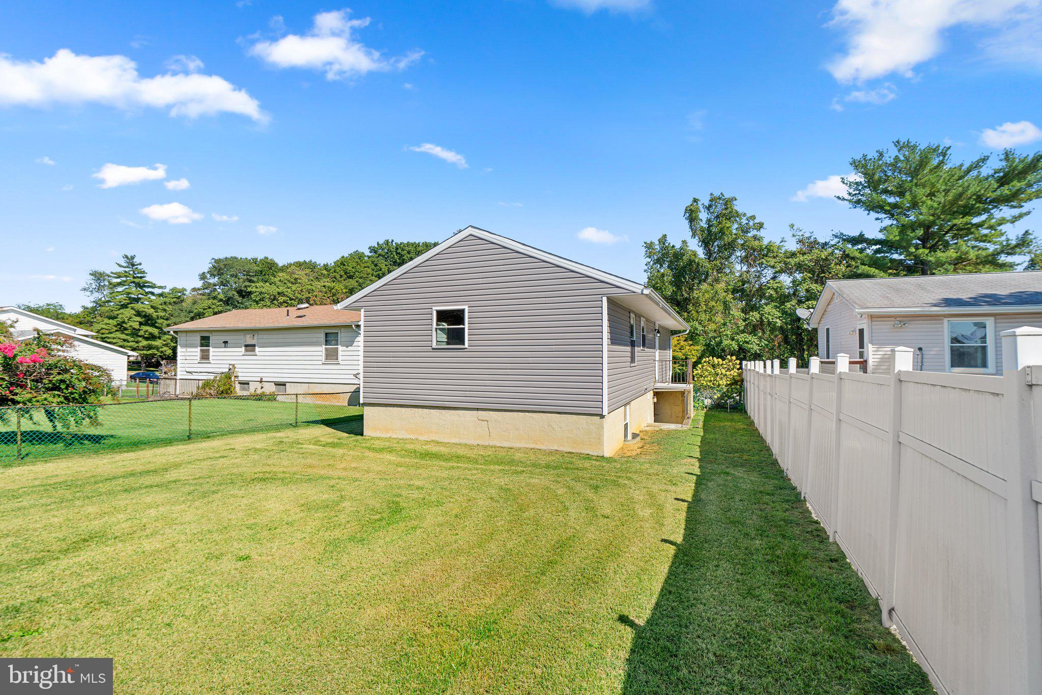 ROSEMONT - Residential