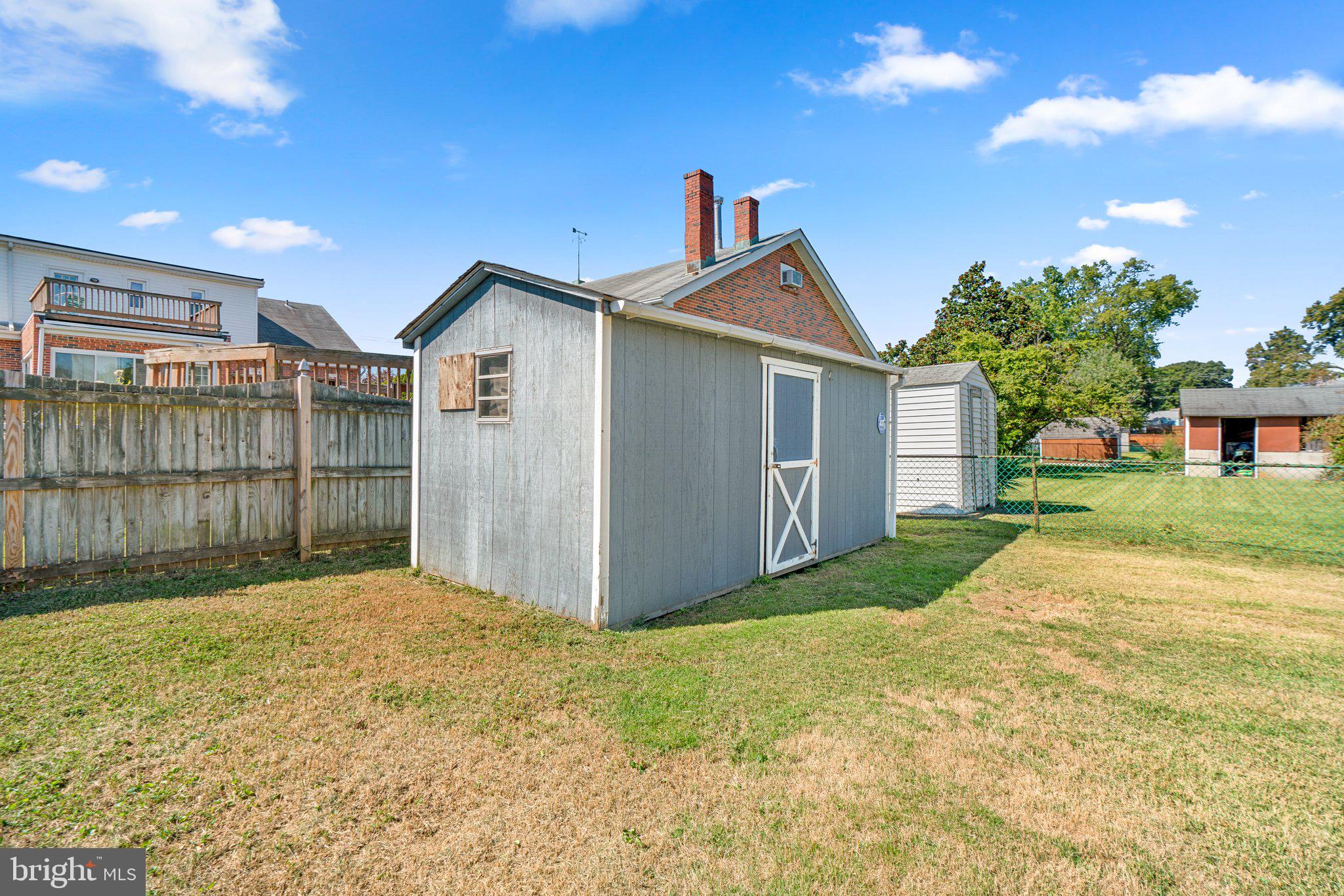 ROSEMONT - Residential