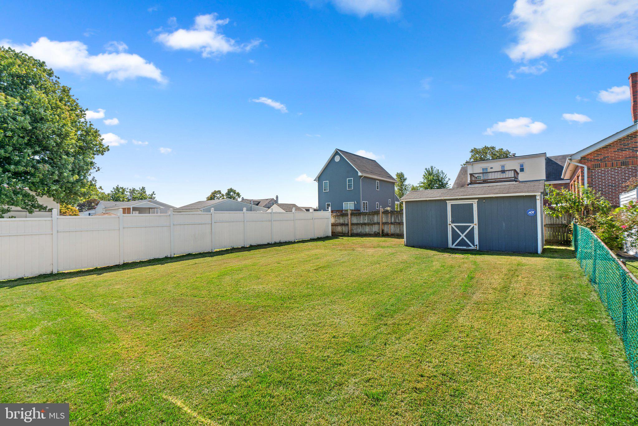 ROSEMONT - Residential