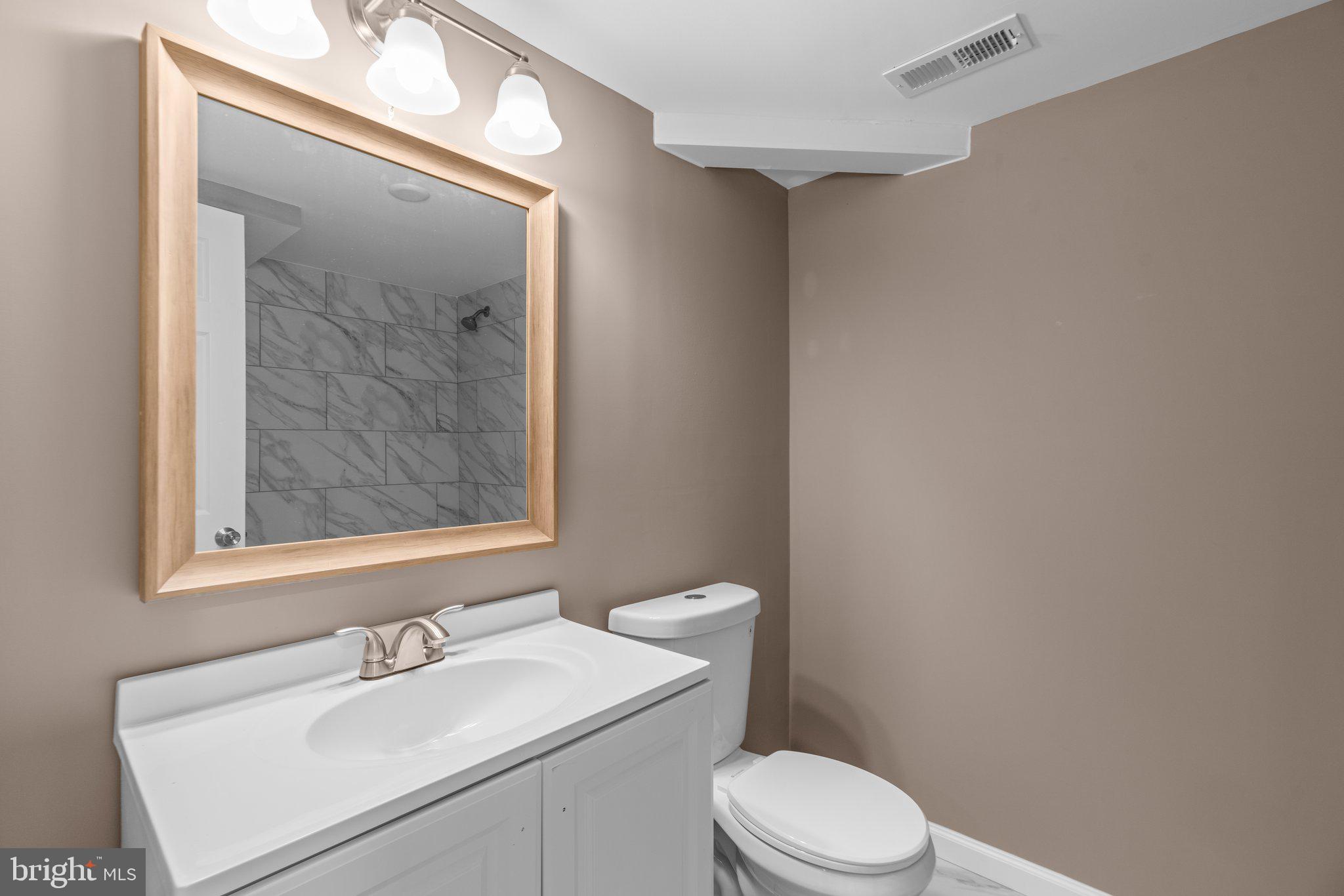 ROSEMONT - Residential