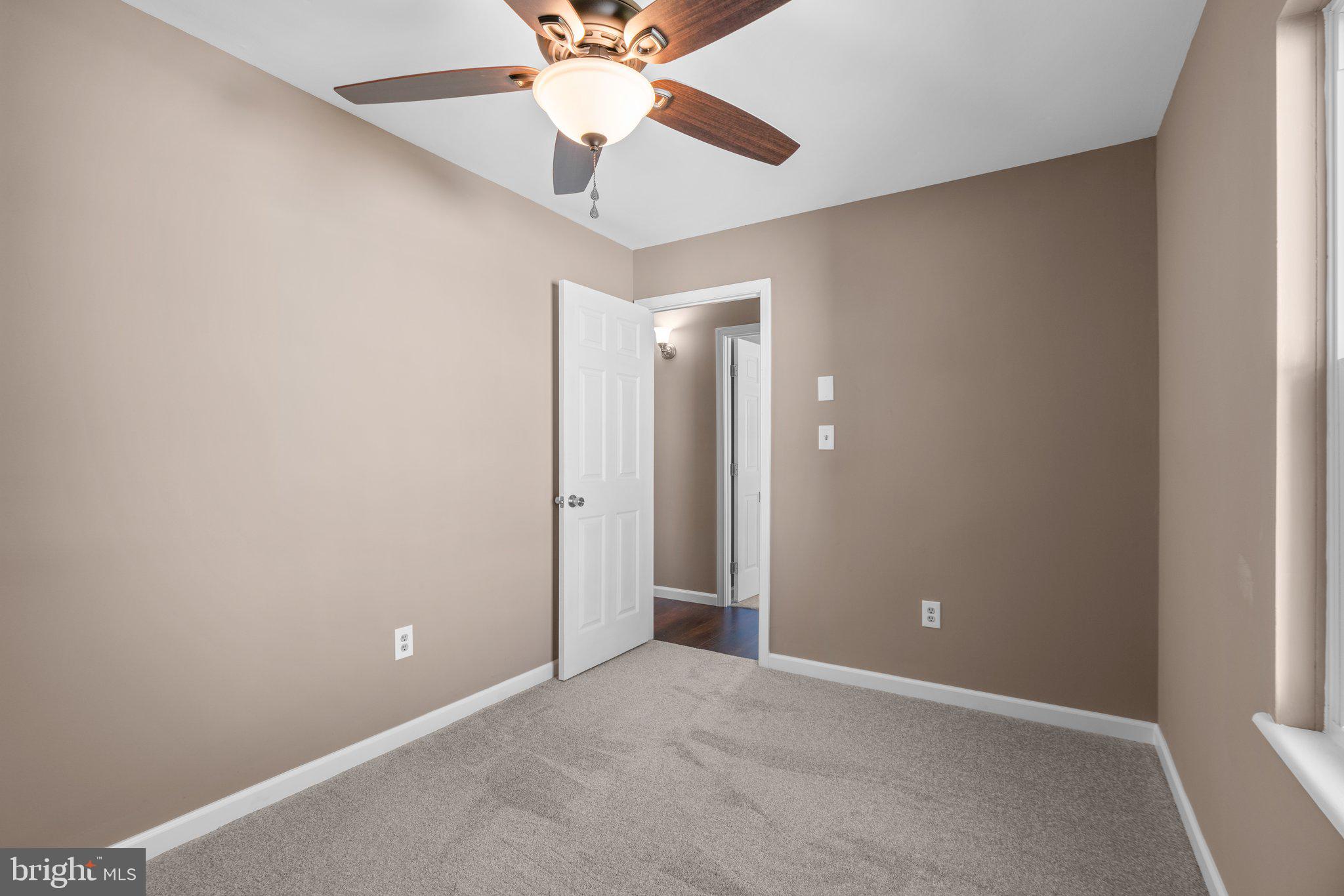 ROSEMONT - Residential