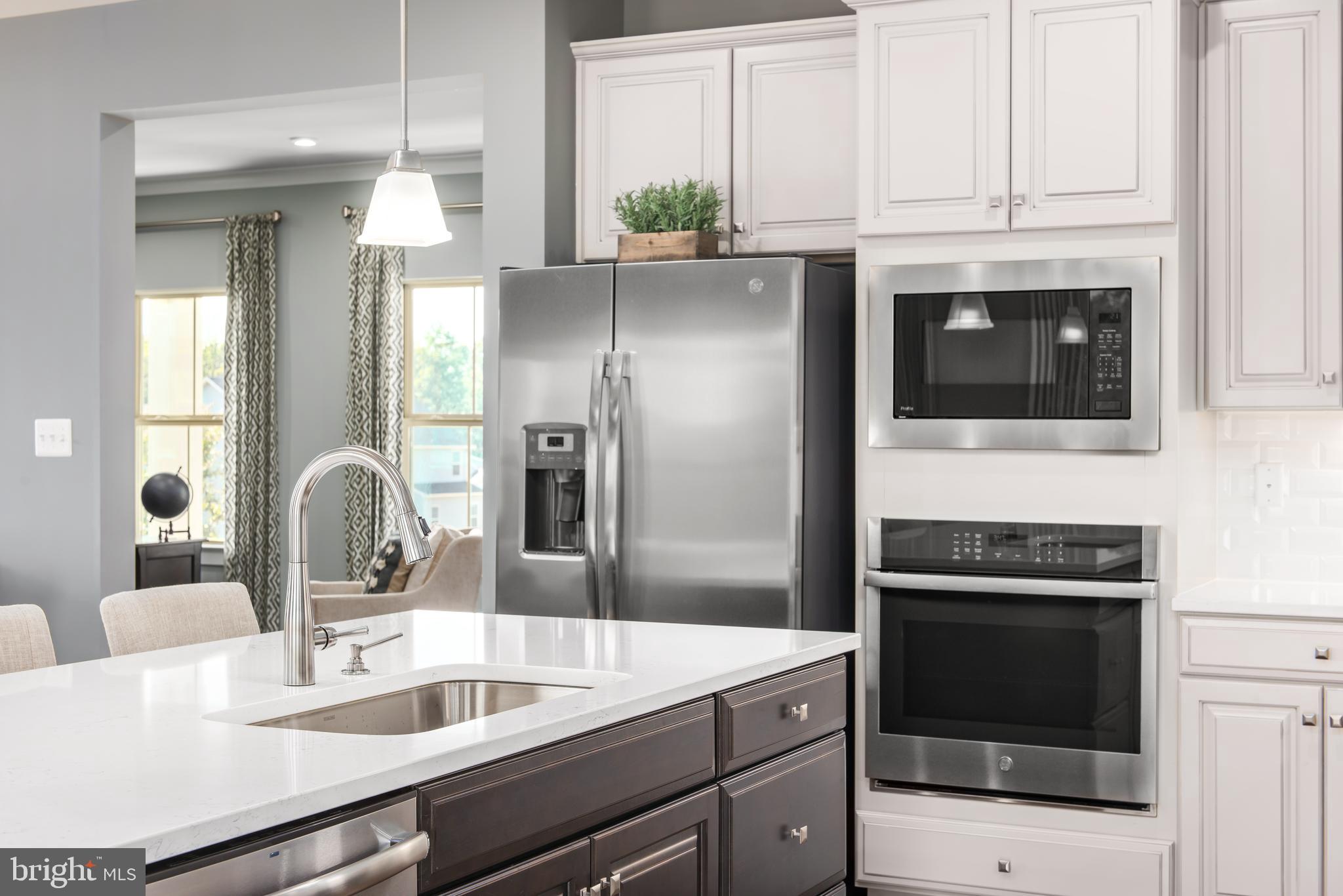 DANVILLE ESTATES - Residential