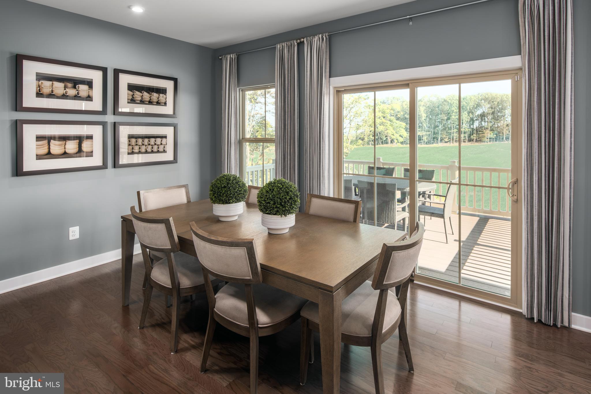 DANVILLE ESTATES - Residential