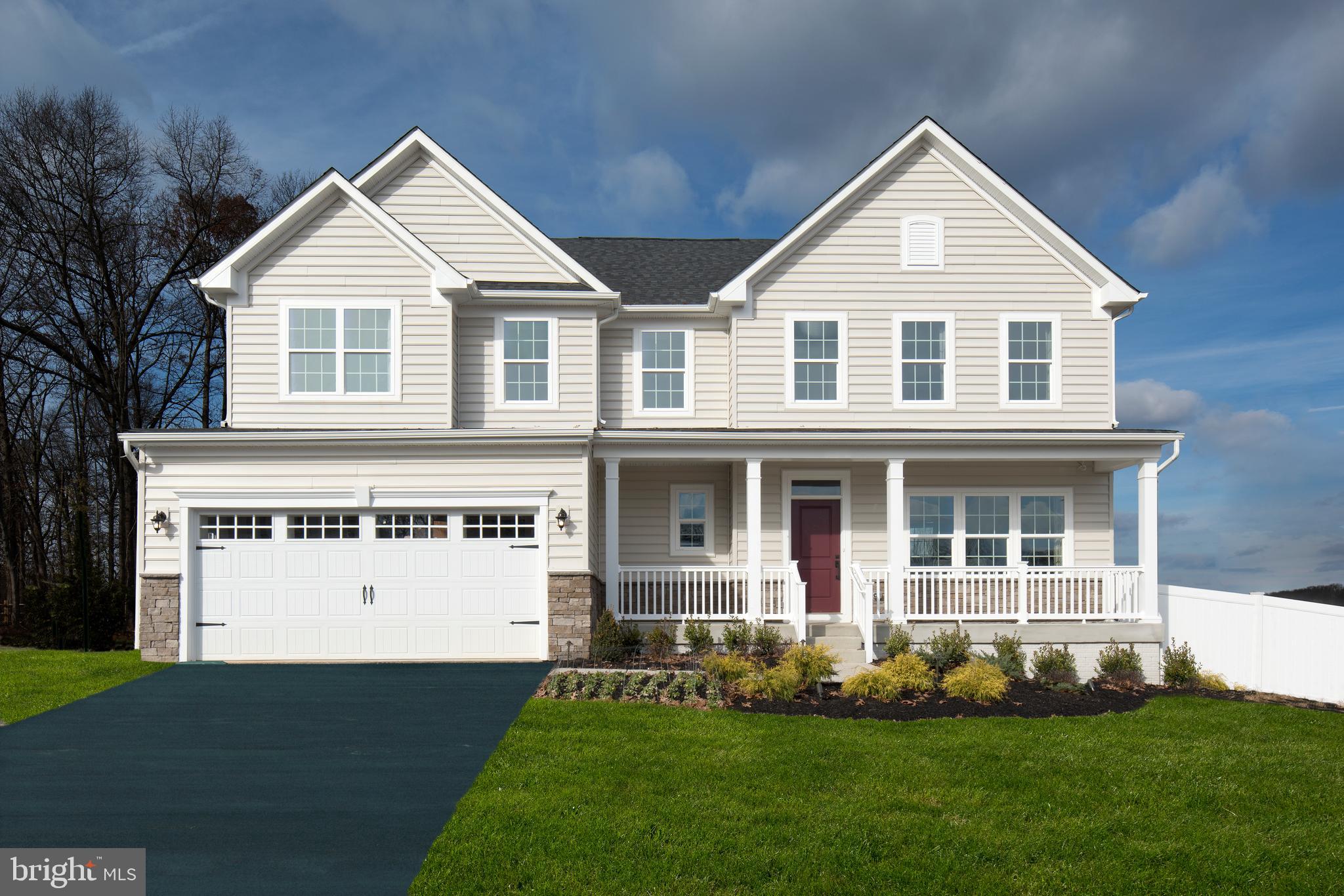 DANVILLE ESTATES - Residential