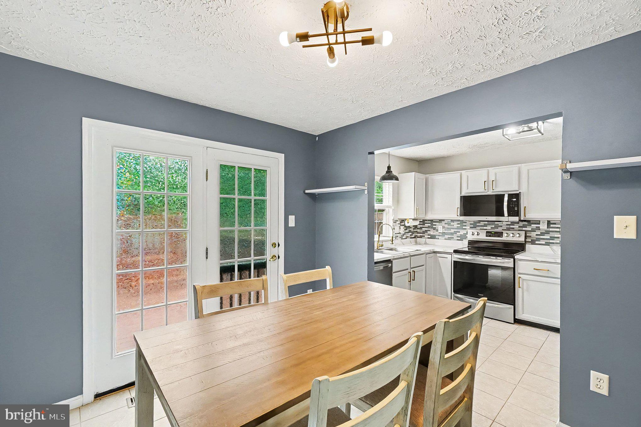 BEACON POINT - Residential