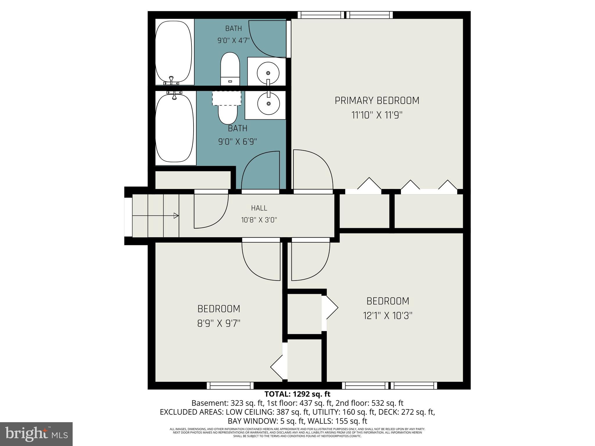 BEACON POINT - Residential