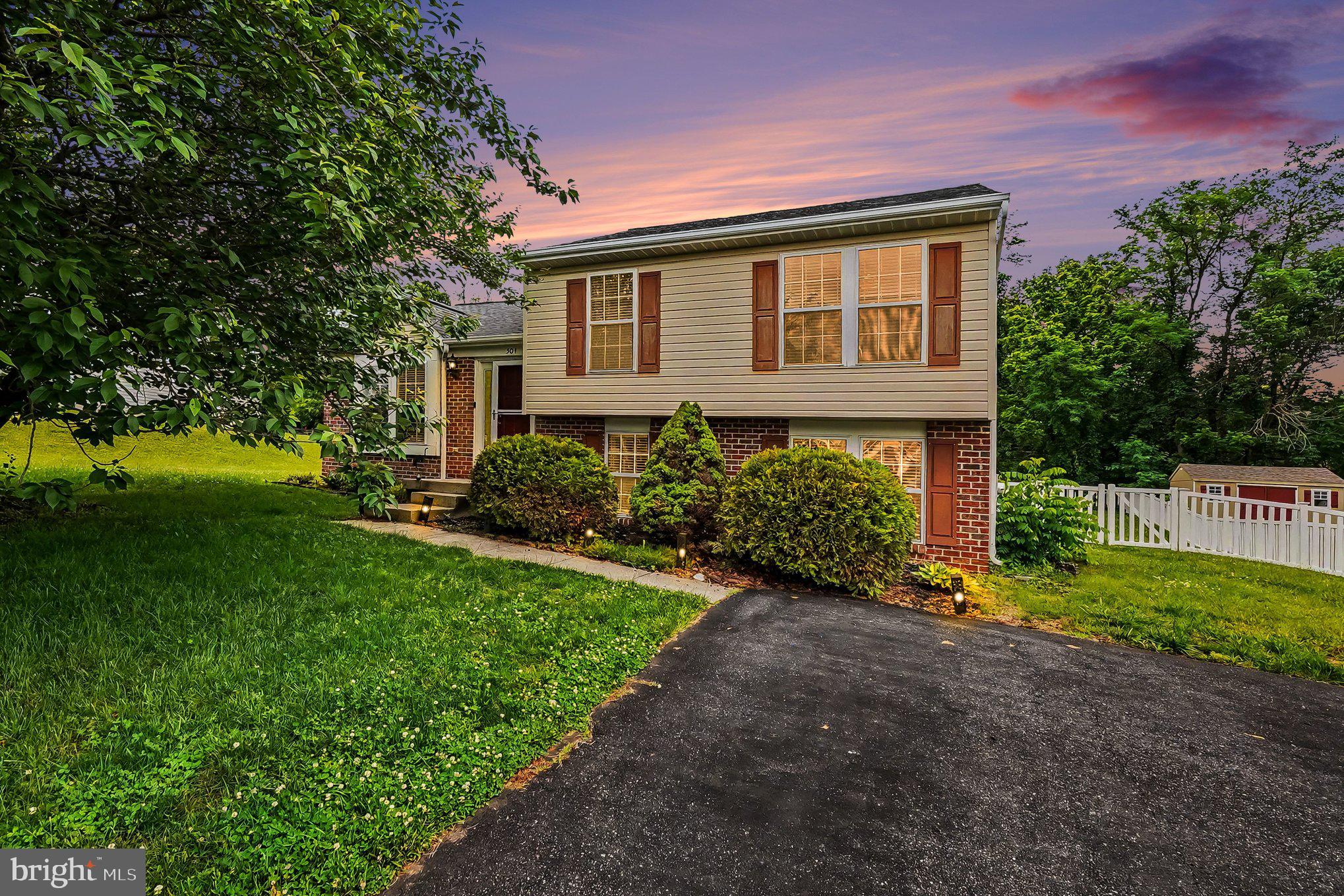 BEACON POINT - Residential